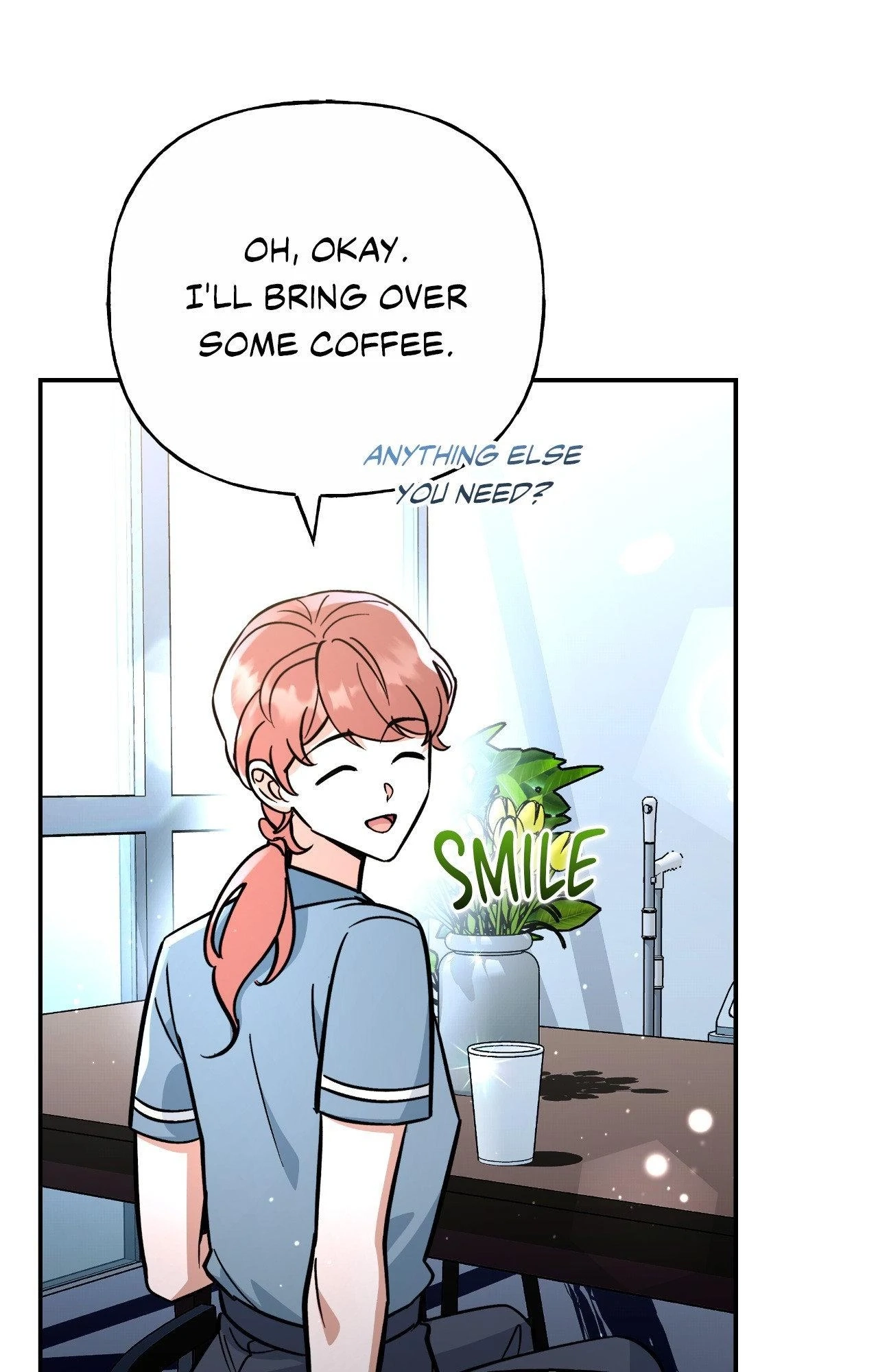 Read Turning the Tables chapter 46 image 76 on Lezhin