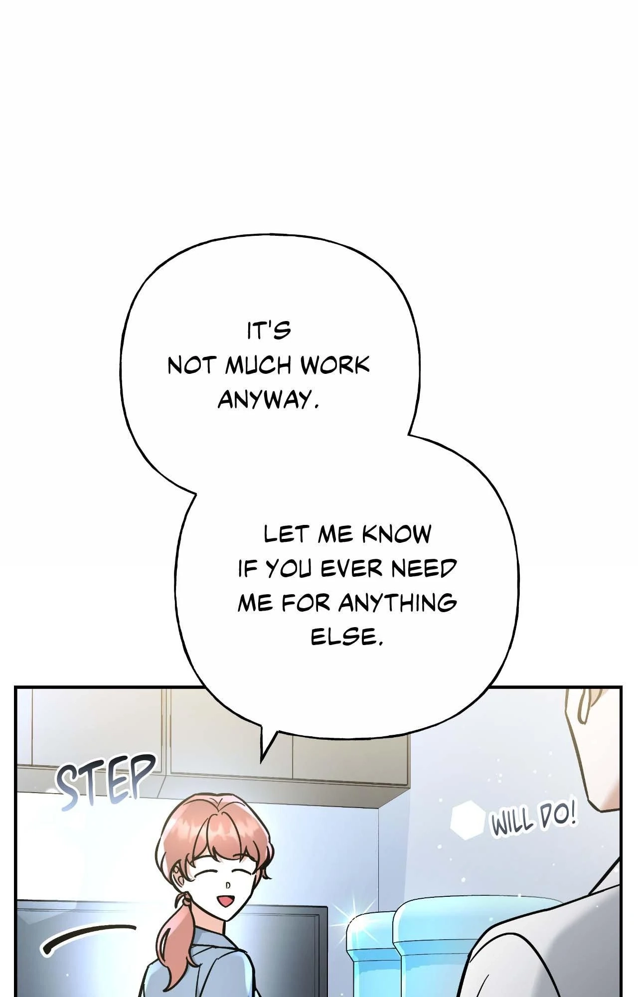 Read Turning the Tables chapter 46 image 78 on Lezhin