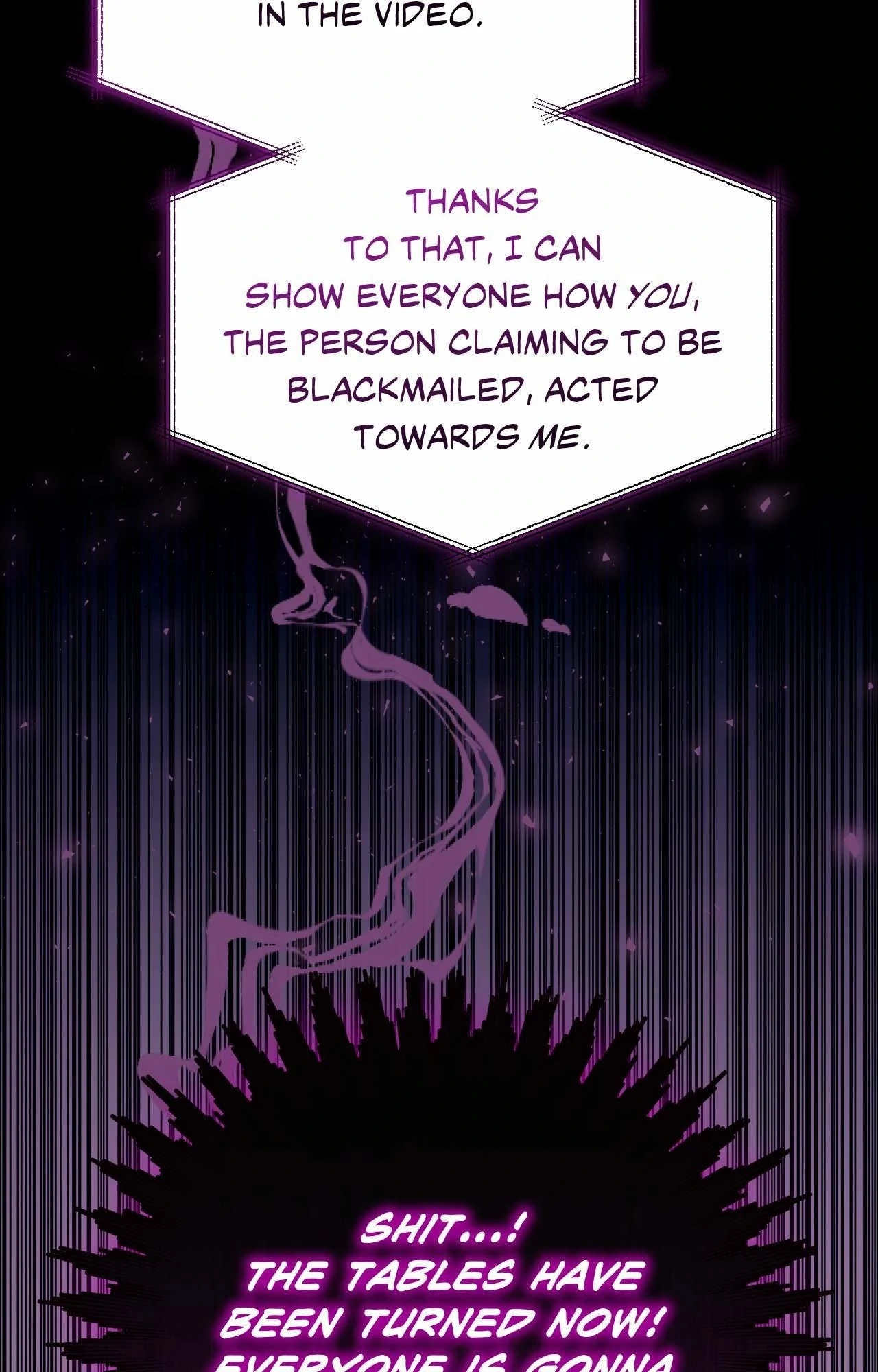 Read Turning the Tables chapter 46 image 8 on Lezhin
