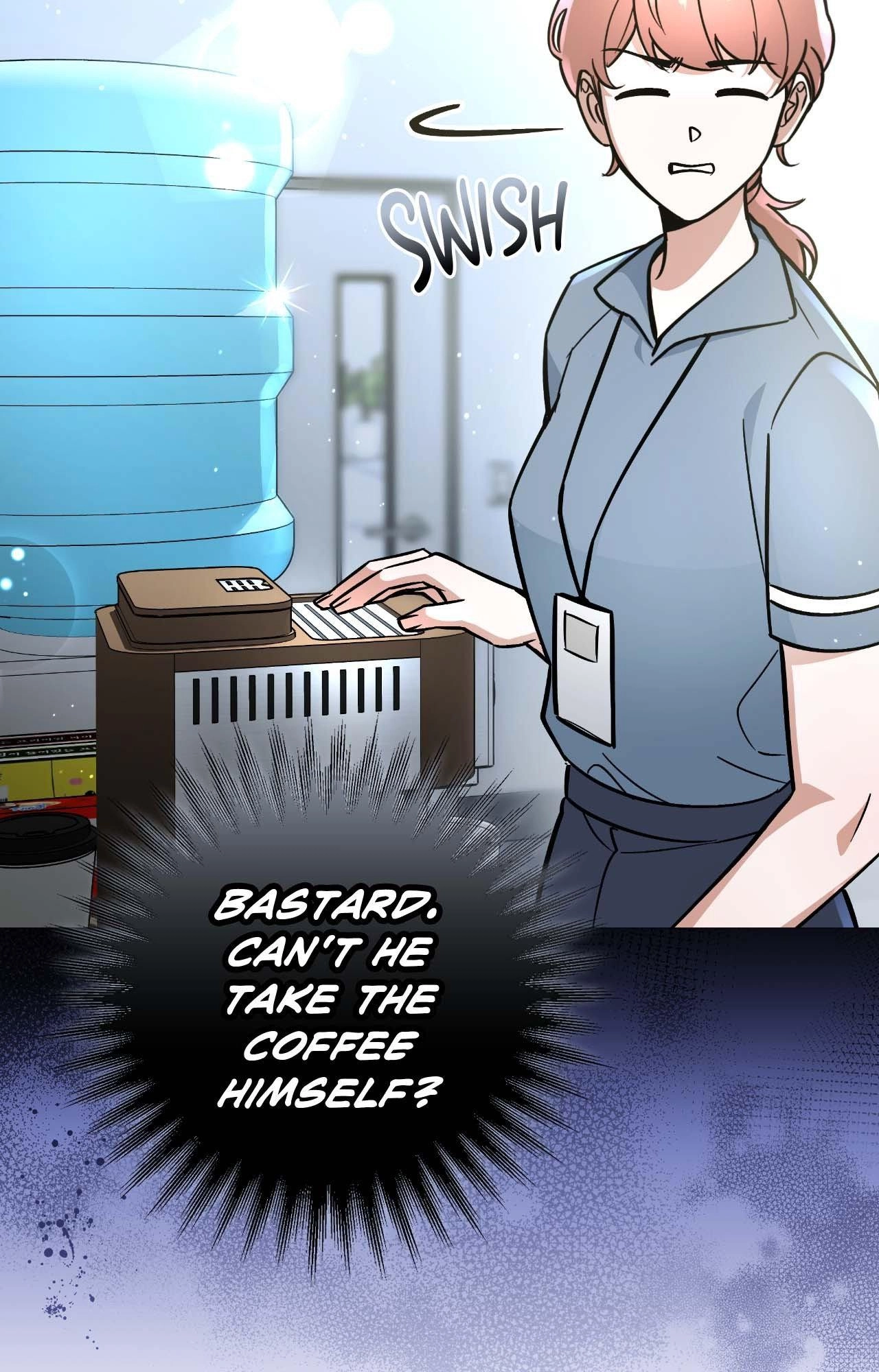 Read Turning the Tables chapter 46 image 80 on Lezhin
