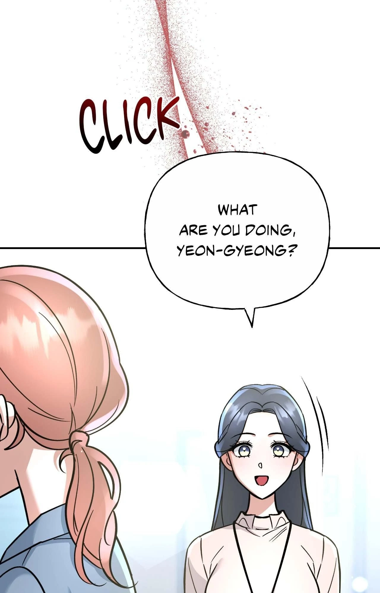 Read Turning the Tables chapter 46 image 84 on Lezhin