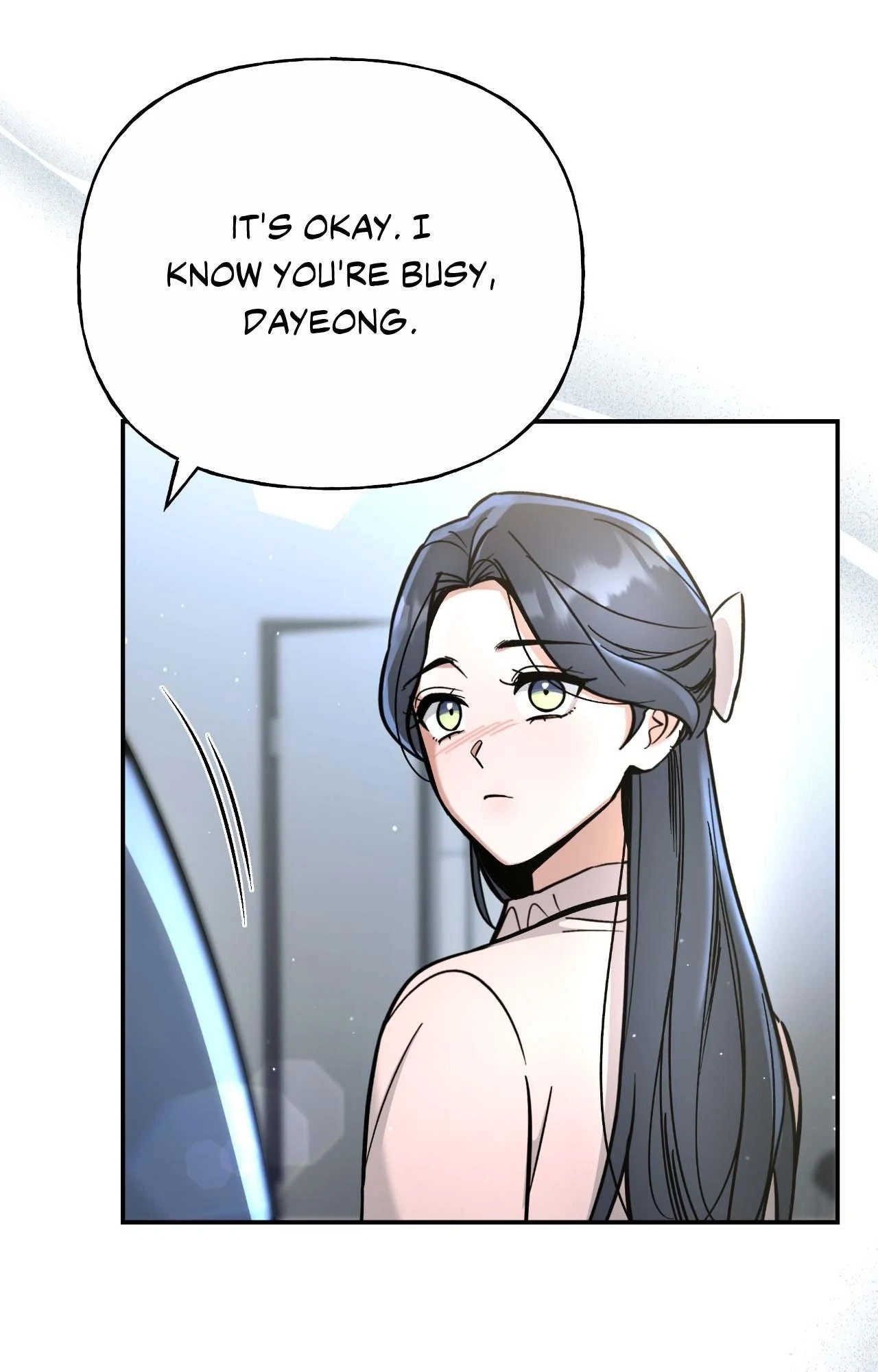 Read Turning the Tables chapter 46 image 88 on Lezhin
