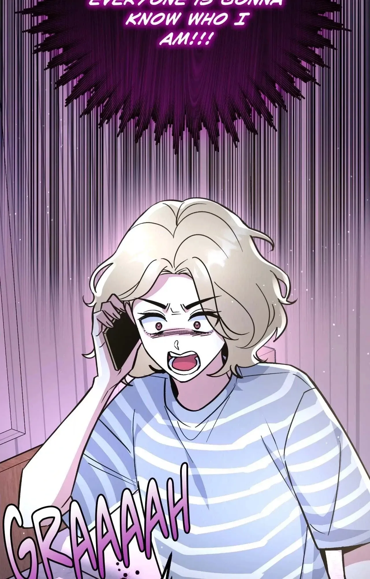 Read Turning the Tables chapter 46 image 9 on Lezhin