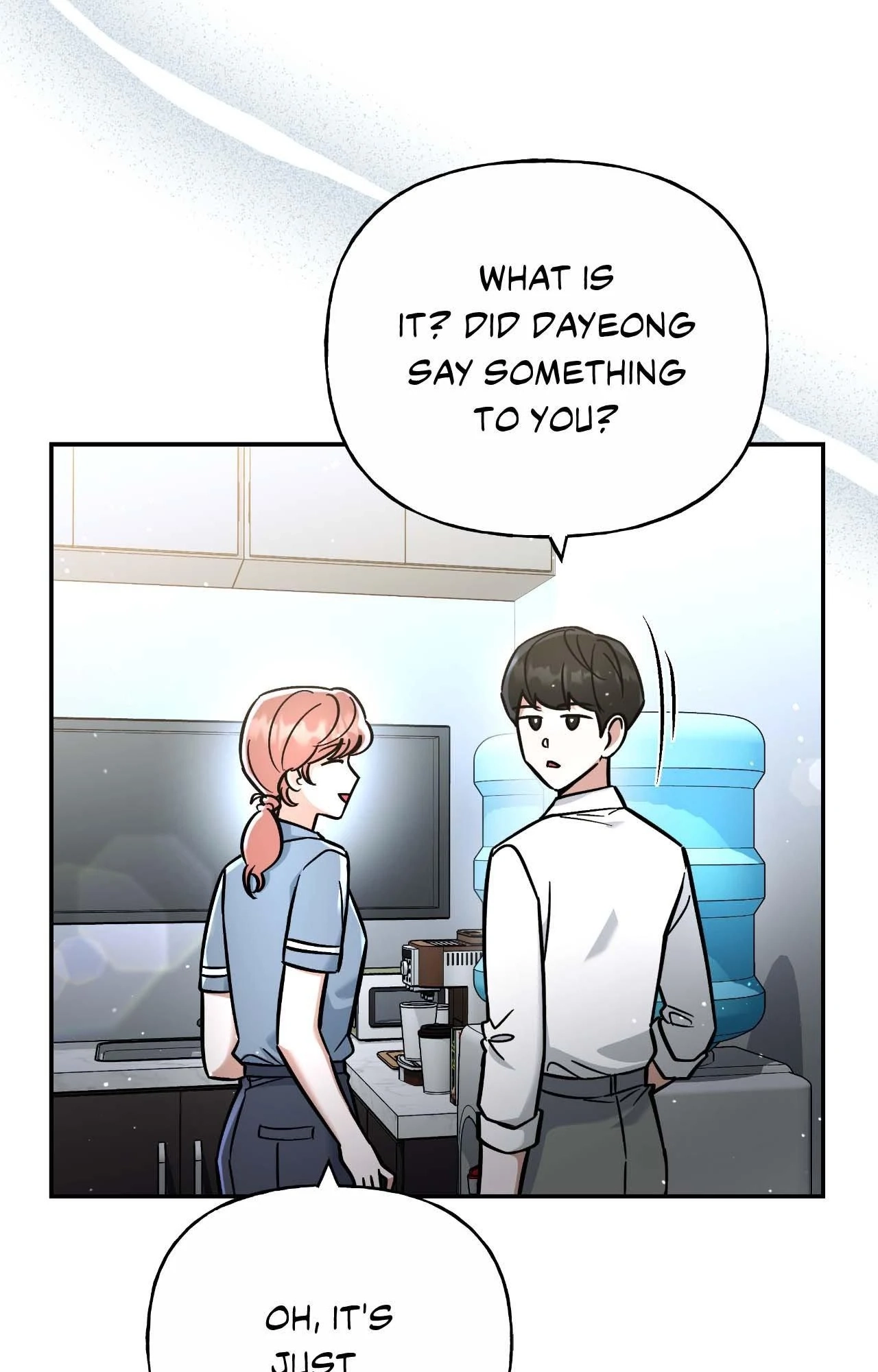 Read Turning the Tables chapter 46 image 90 on Lezhin