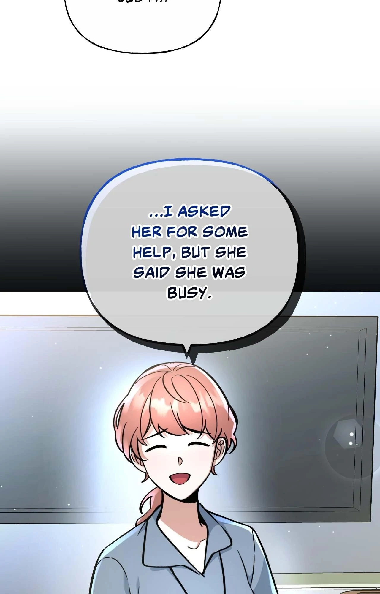 Read Turning the Tables chapter 46 image 91 on Lezhin