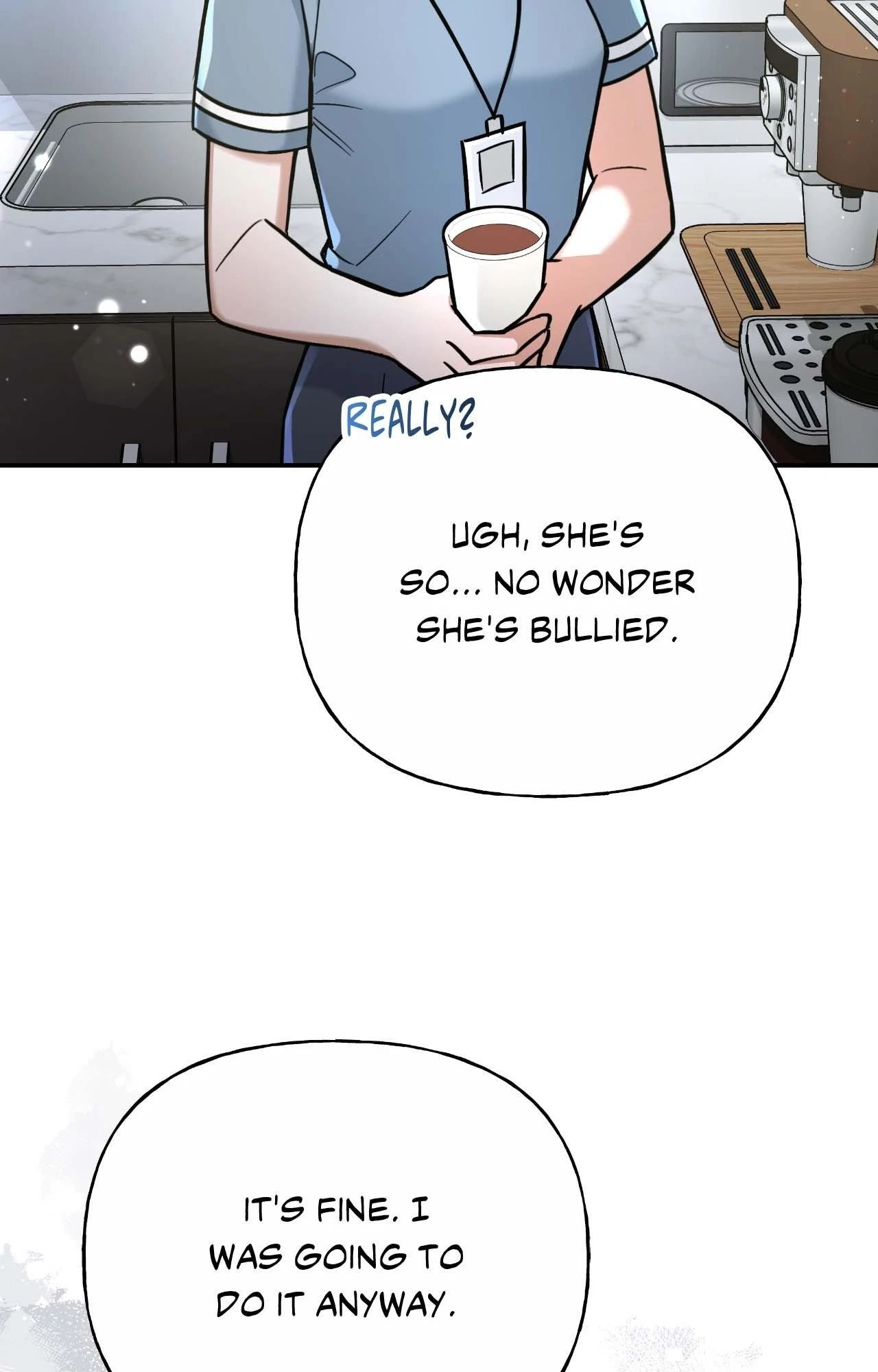 Read Turning the Tables chapter 46 image 92 on Lezhin