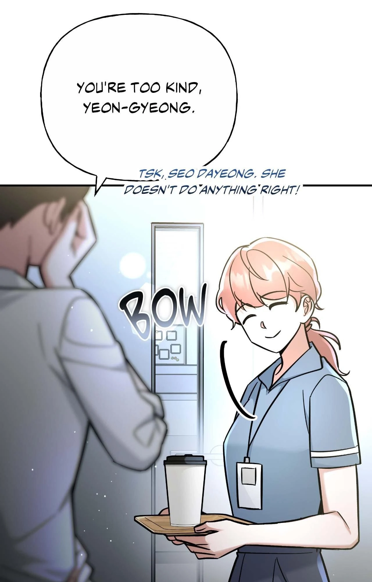 Read Turning the Tables chapter 46 image 94 on Lezhin