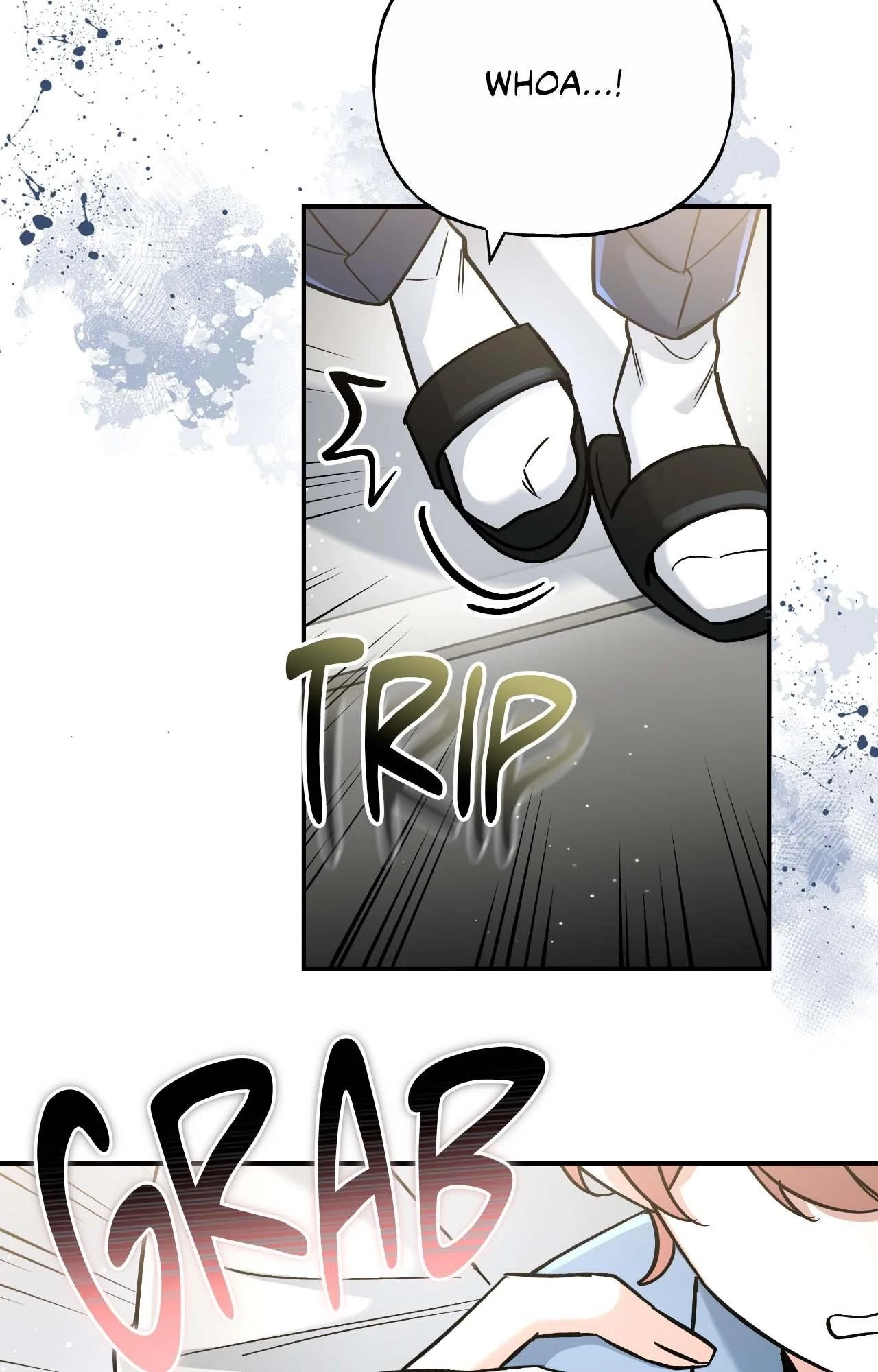 Read Turning the Tables chapter 46 image 98 on Lezhin