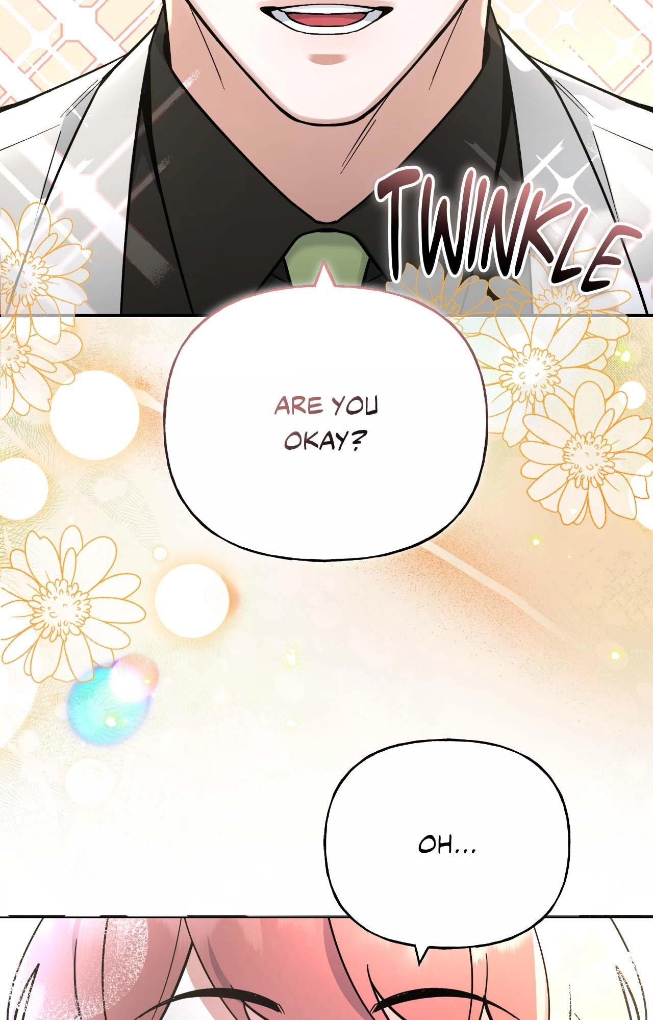 Read Turning the Tables chapter 47 image 1 on Lezhin