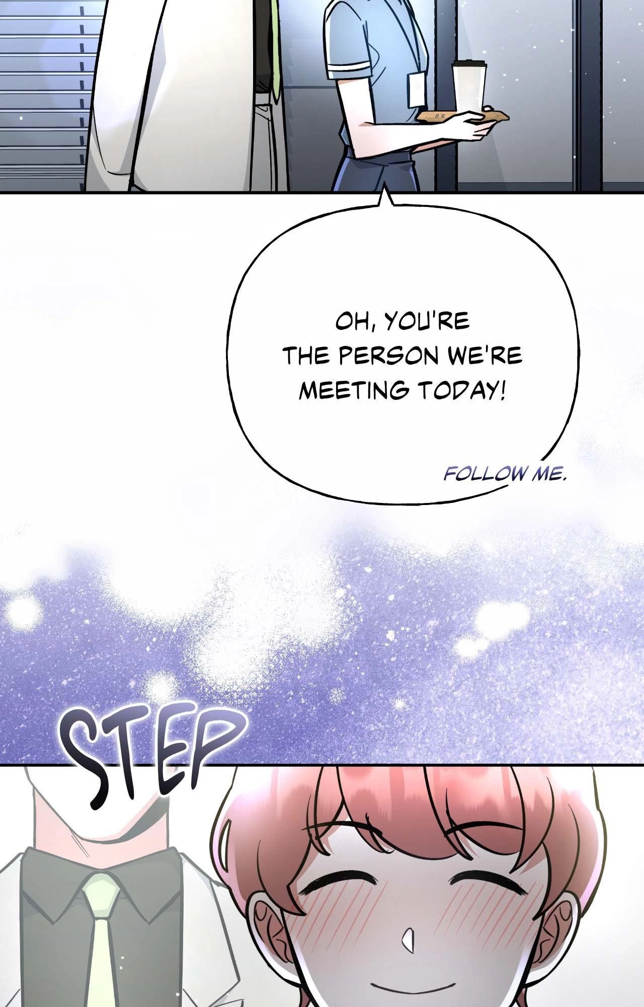 Read Turning the Tables chapter 47 image 11 on Lezhin