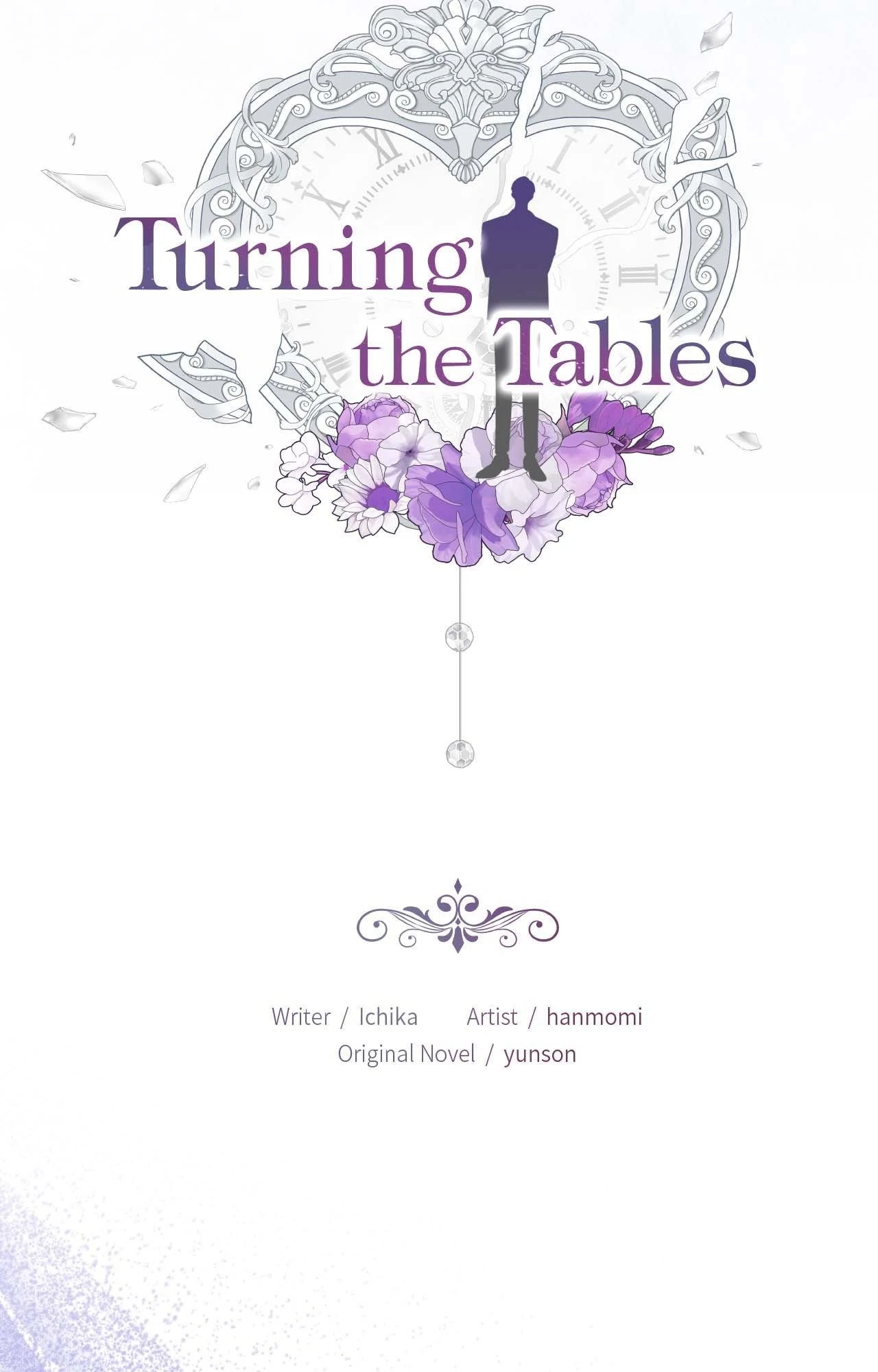 Read Turning the Tables chapter 47 image 13 on Lezhin