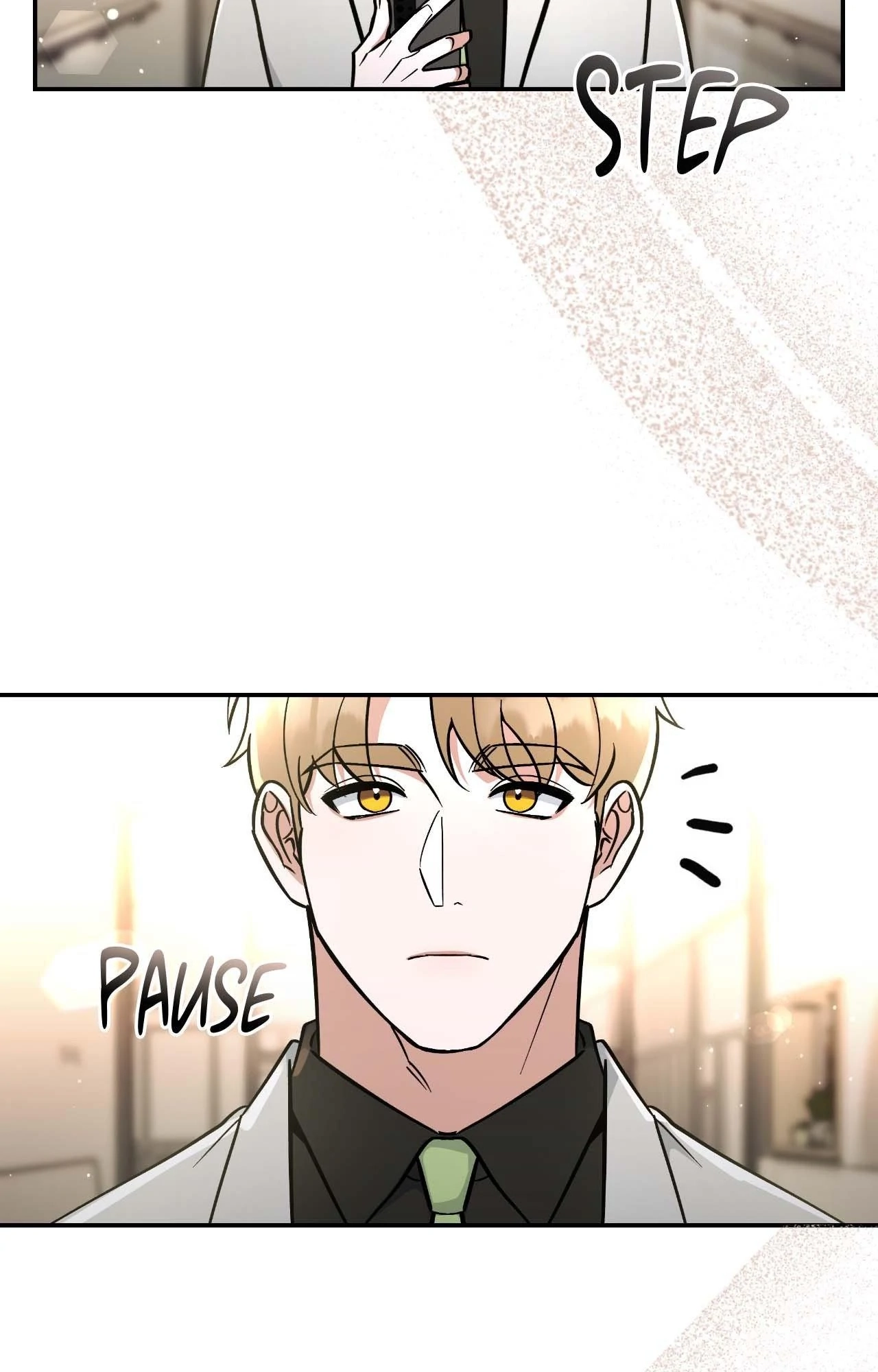 Read Turning the Tables chapter 47 image 18 on Lezhin