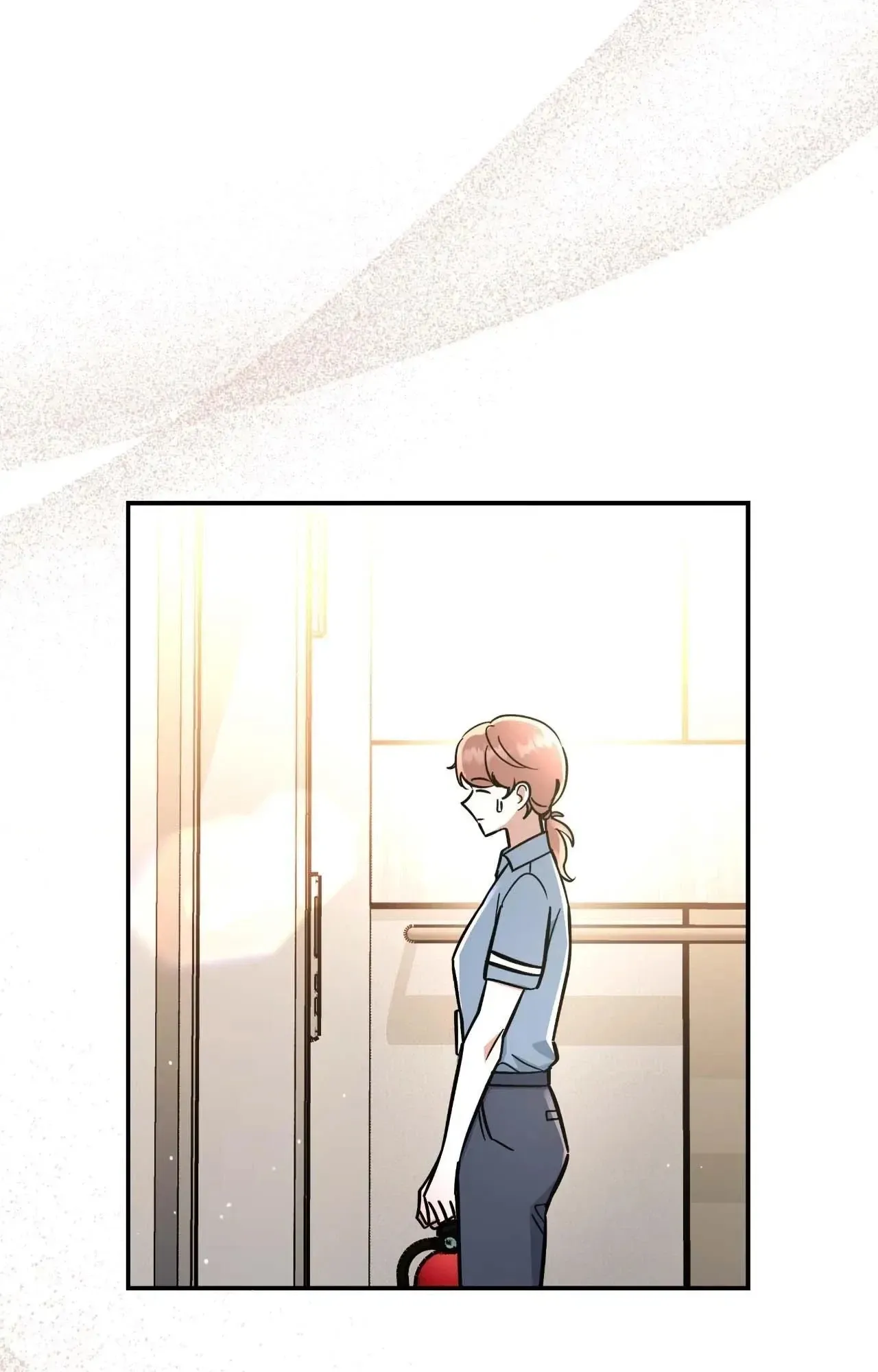 Read Turning the Tables chapter 47 image 19 on Lezhin