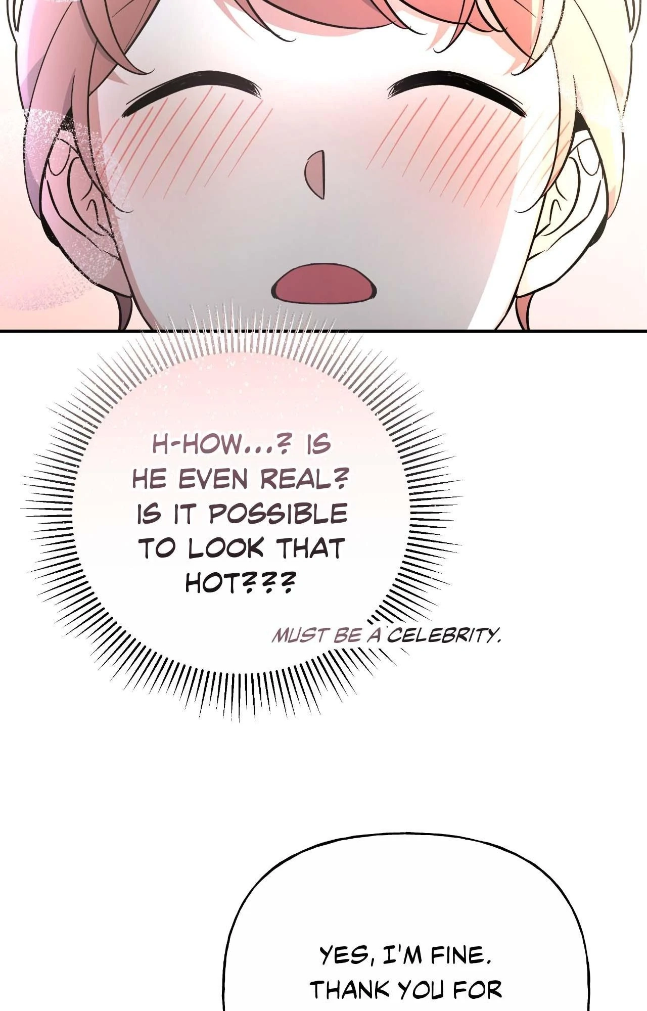 Read Turning the Tables chapter 47 image 2 on Lezhin