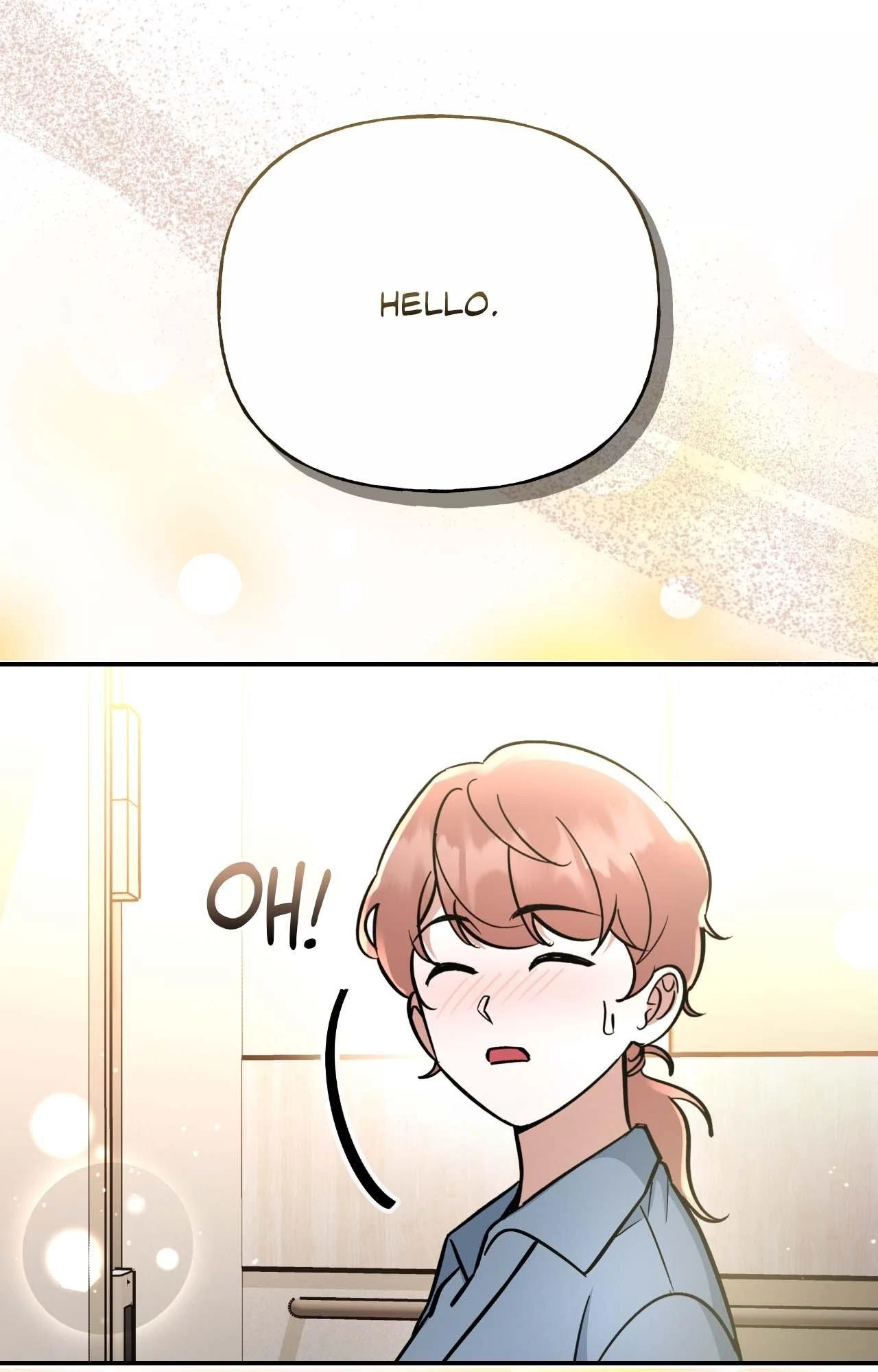 Read Turning the Tables chapter 47 image 20 on Lezhin