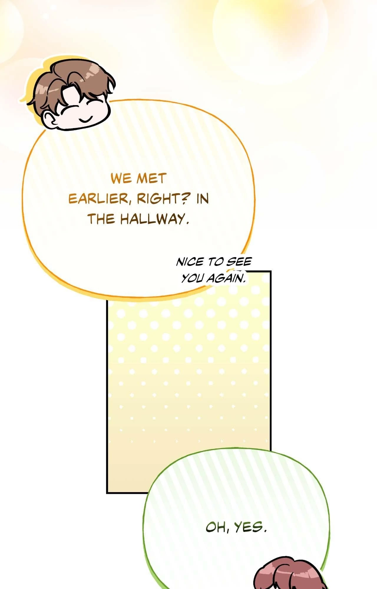 Read Turning the Tables chapter 47 image 21 on Lezhin