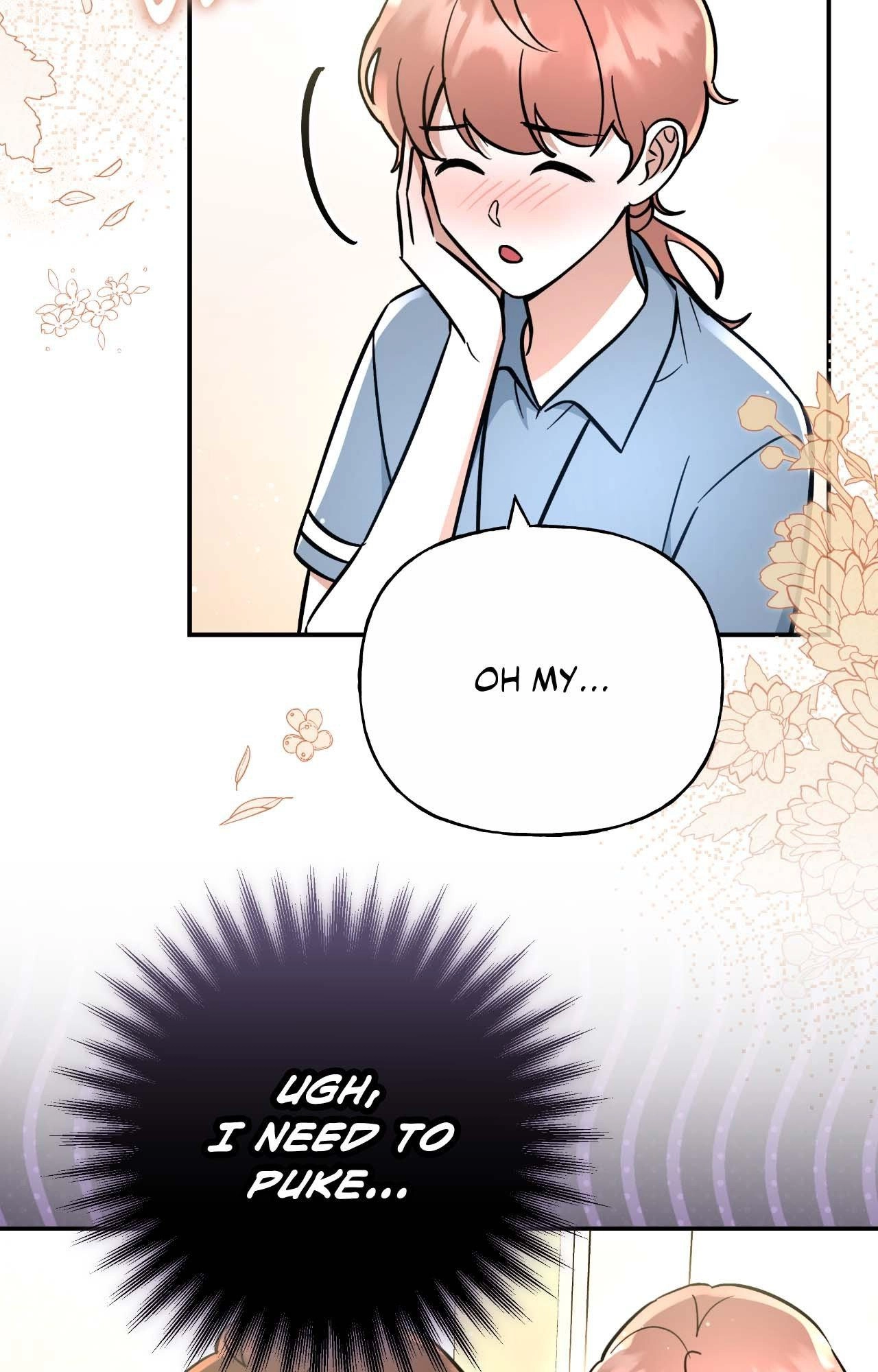 Read Turning the Tables chapter 47 image 27 on Lezhin
