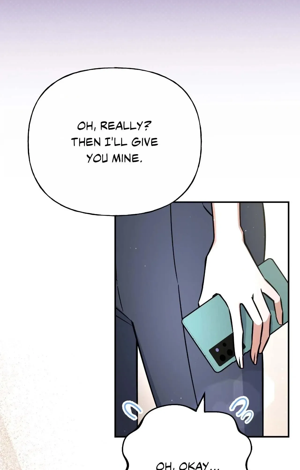 Read Turning the Tables chapter 47 image 29 on Lezhin