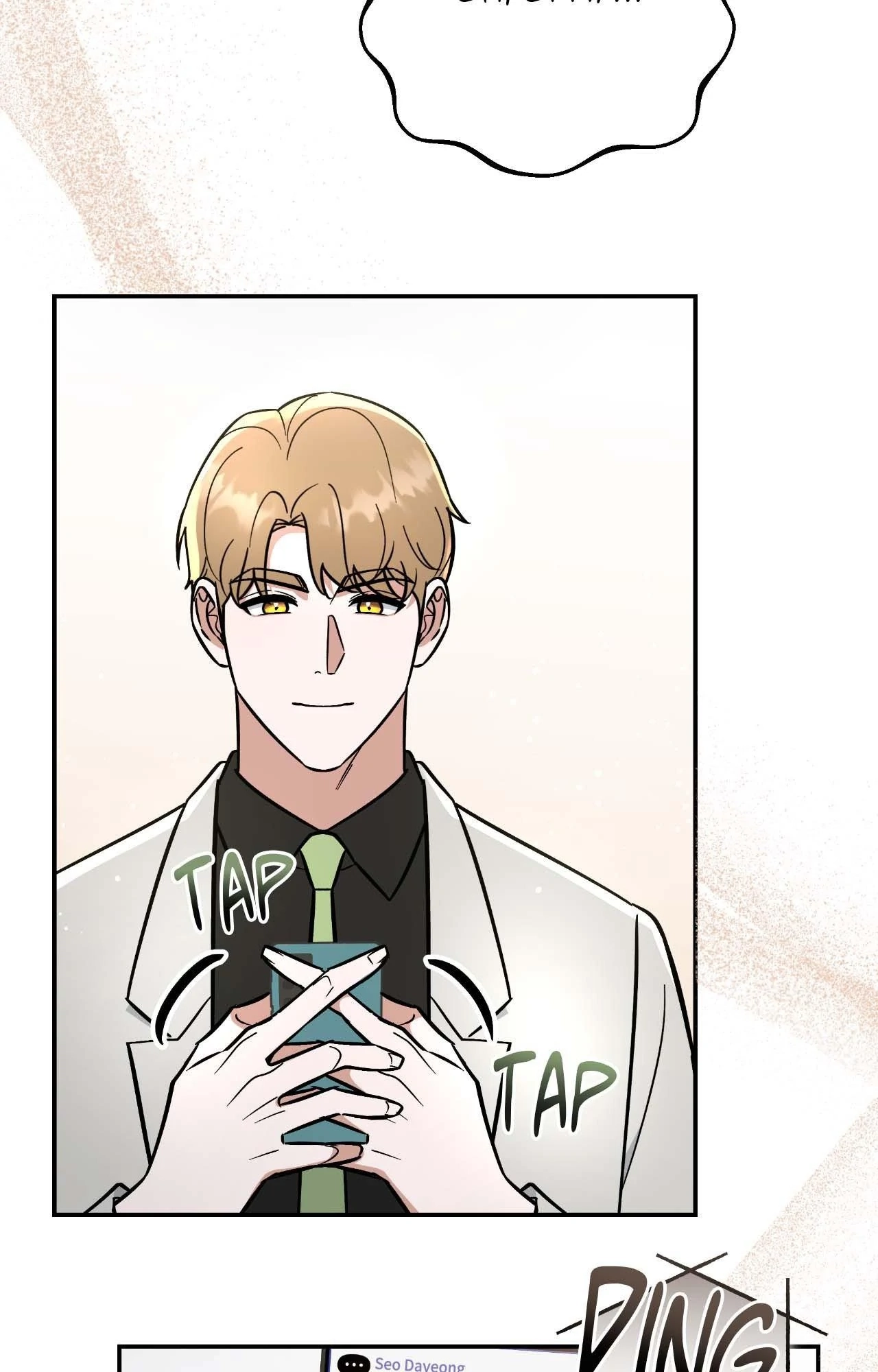 Read Turning the Tables chapter 47 image 30 on Lezhin