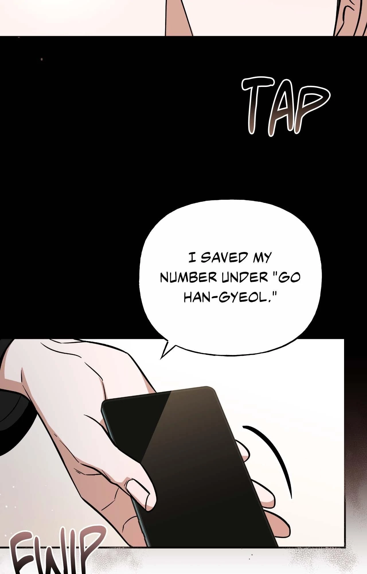Read Turning the Tables chapter 47 image 32 on Lezhin