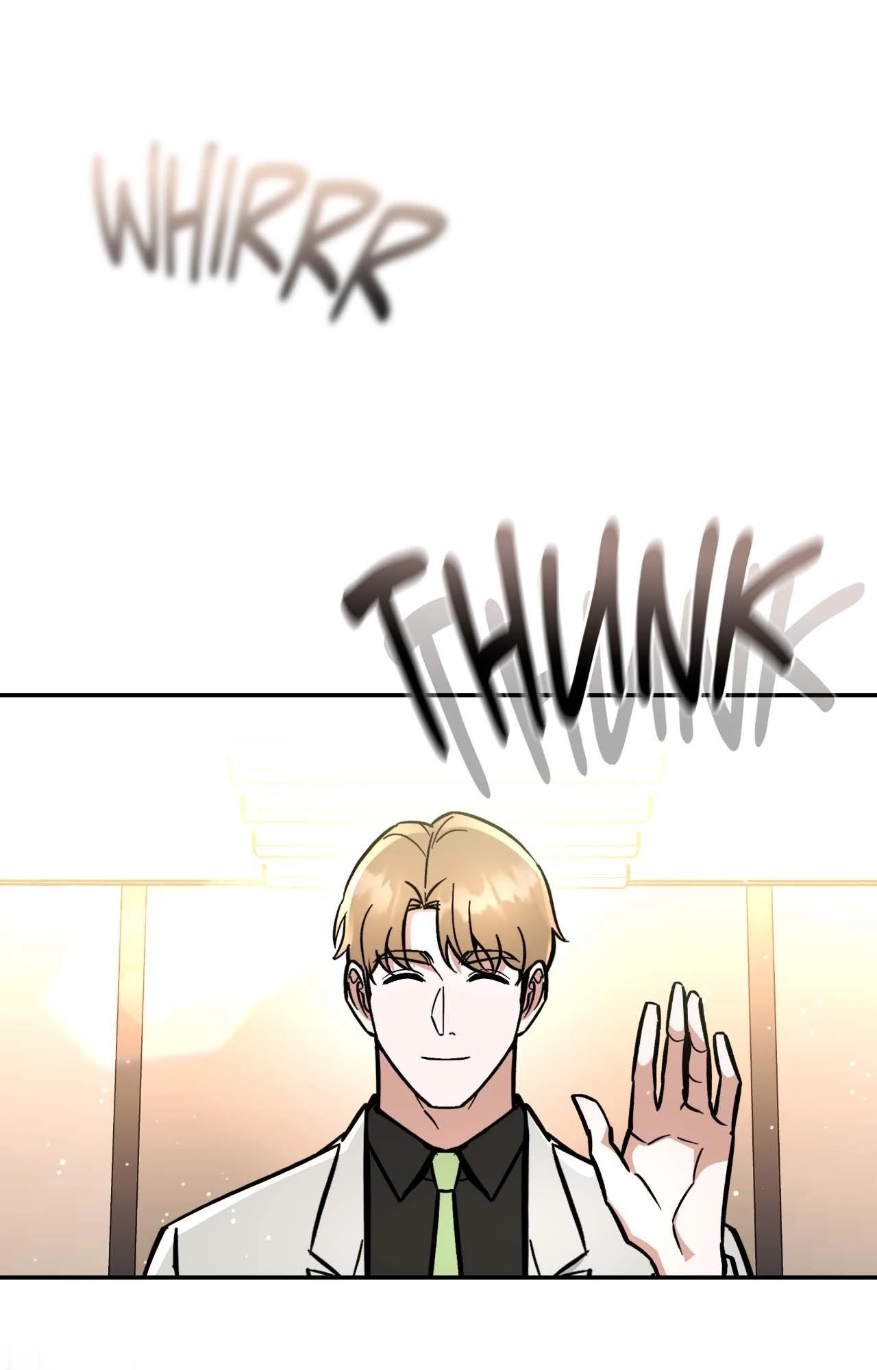 Read Turning the Tables chapter 47 image 36 on Lezhin