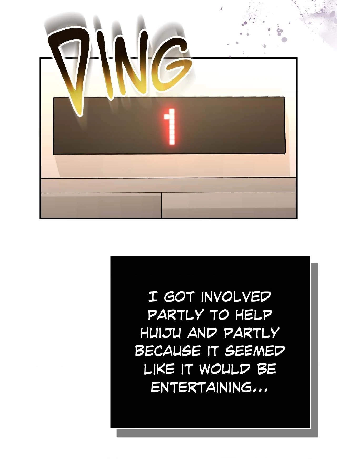 Read Turning the Tables chapter 47 image 41 on Lezhin