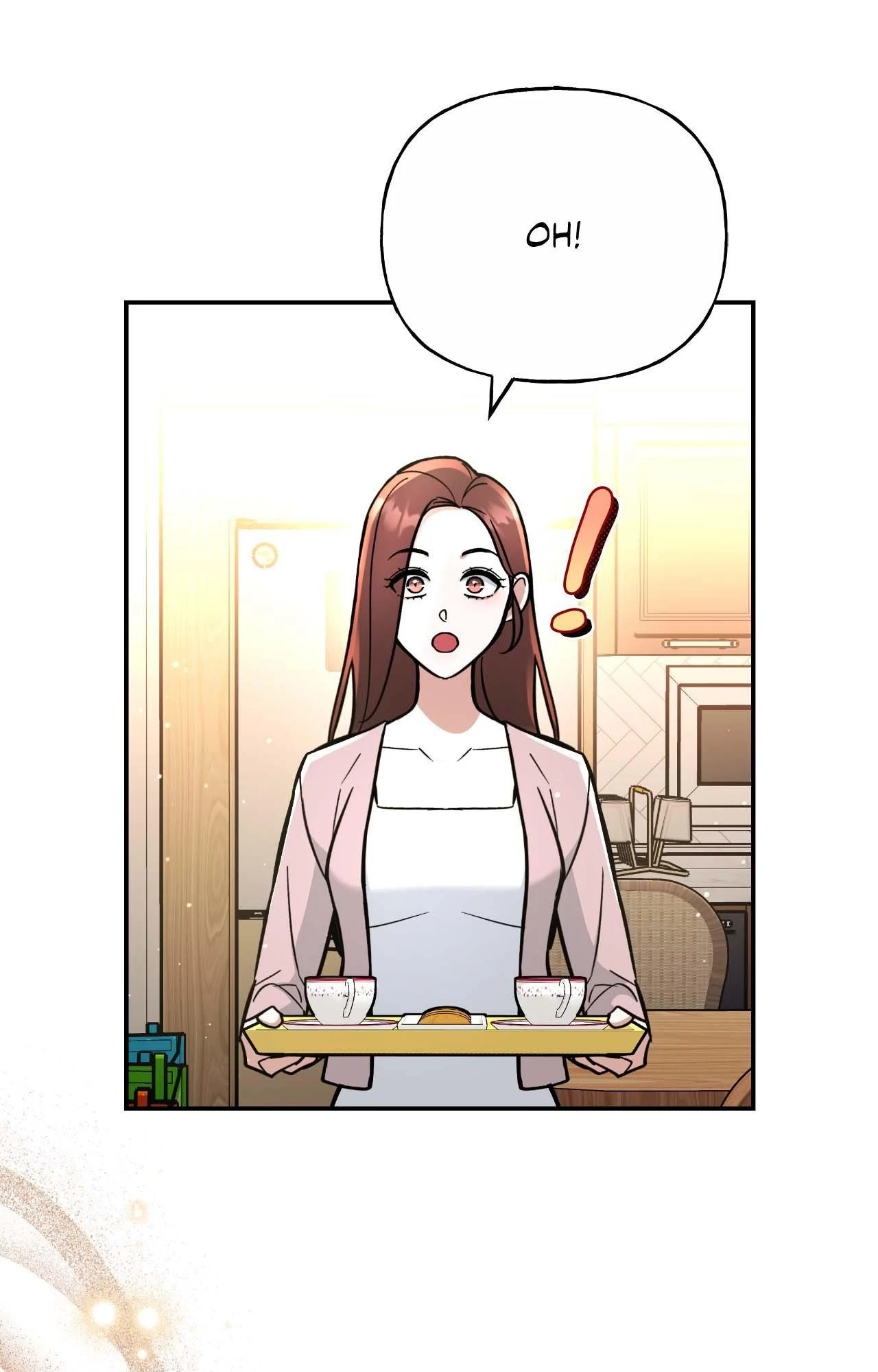 Read Turning the Tables chapter 47 image 45 on Lezhin