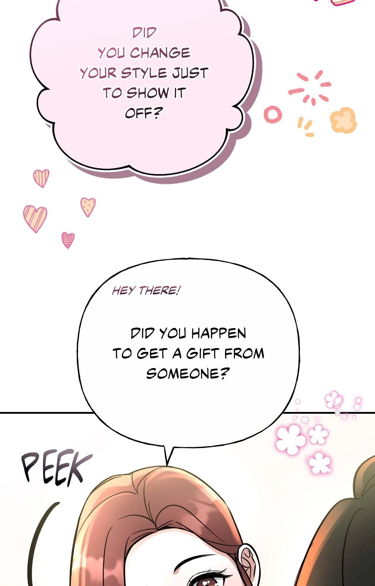 Read Turning the Tables chapter 47 image 48 on Lezhin