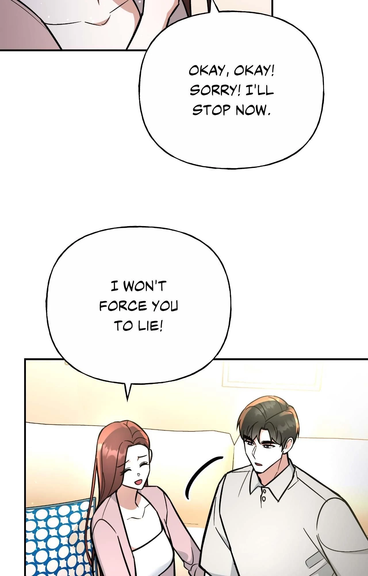 Read Turning the Tables chapter 47 image 53 on Lezhin