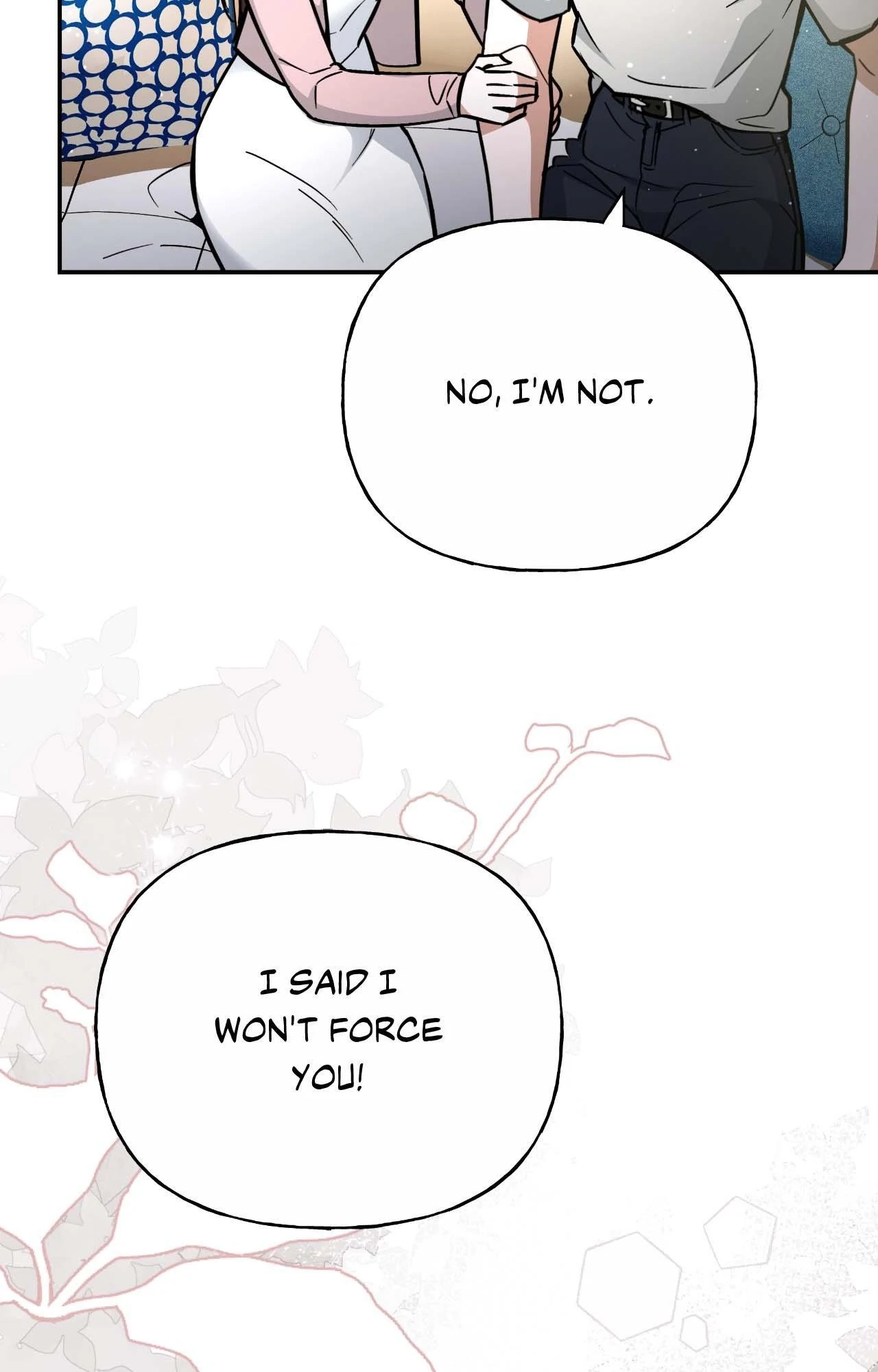 Read Turning the Tables chapter 47 image 54 on Lezhin