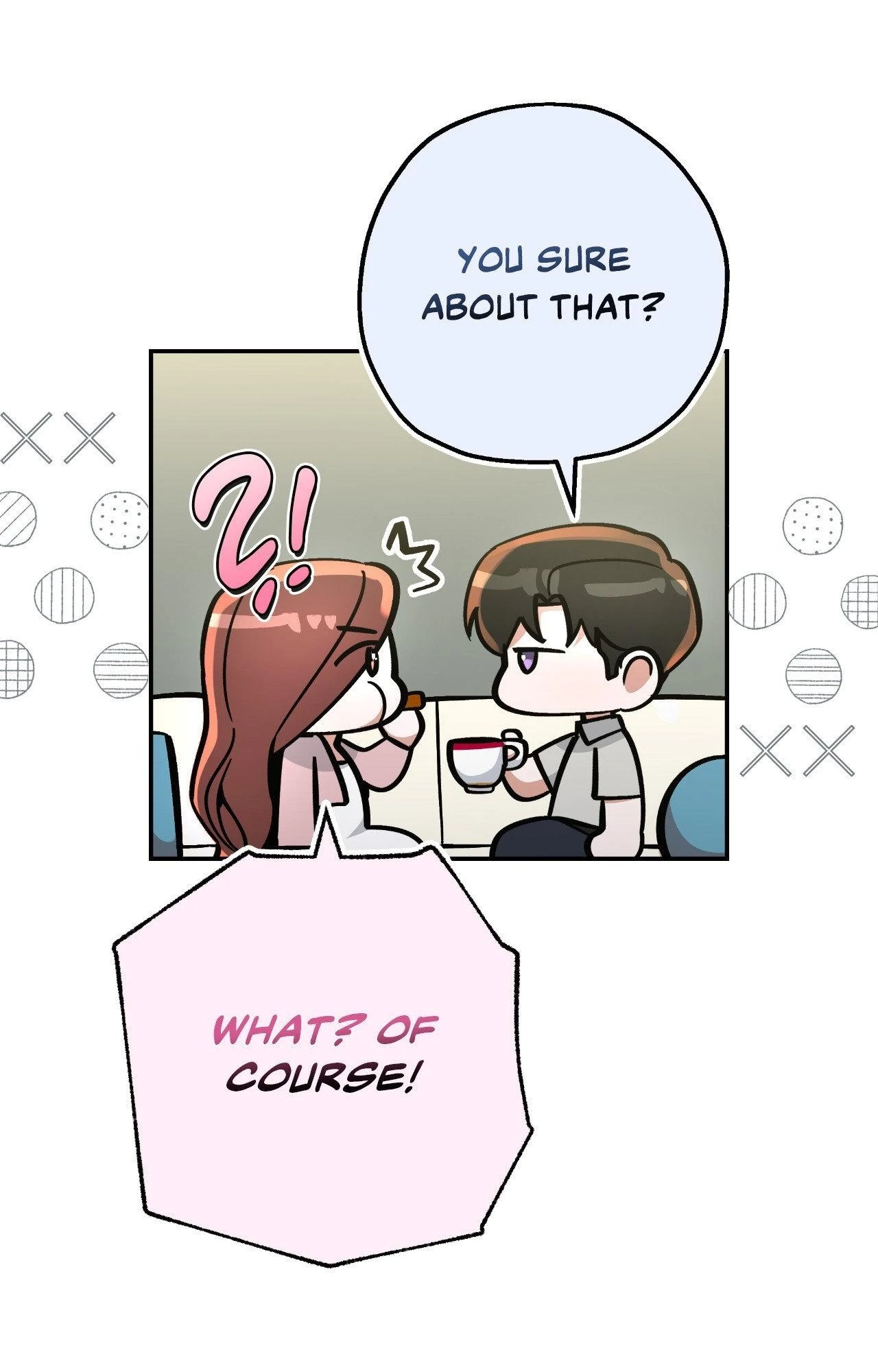 Read Turning the Tables chapter 47 image 58 on Lezhin