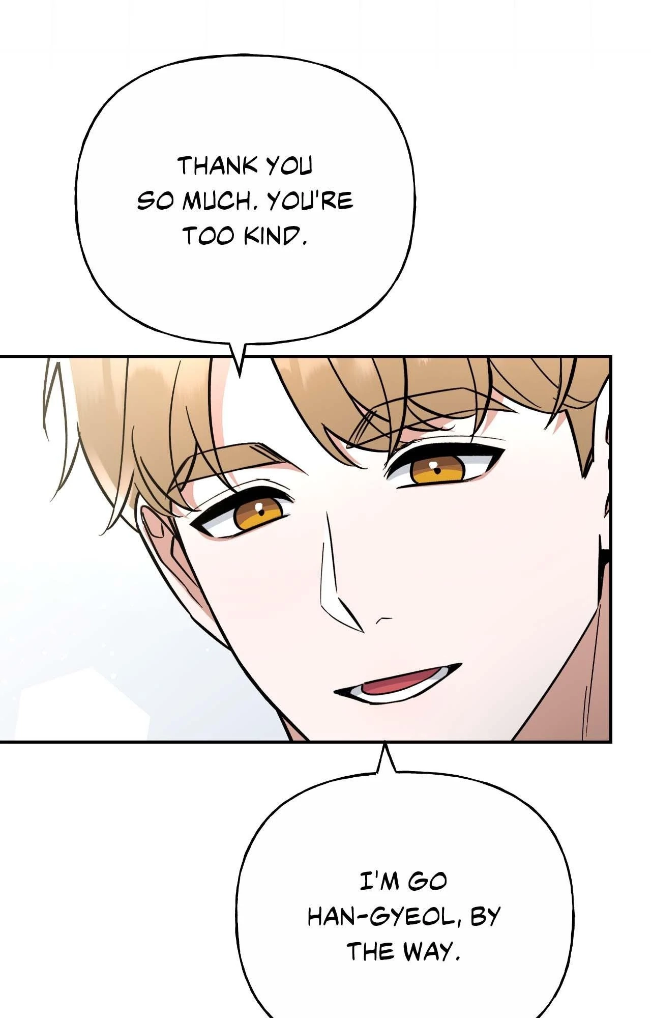 Read Turning the Tables chapter 47 image 6 on Lezhin