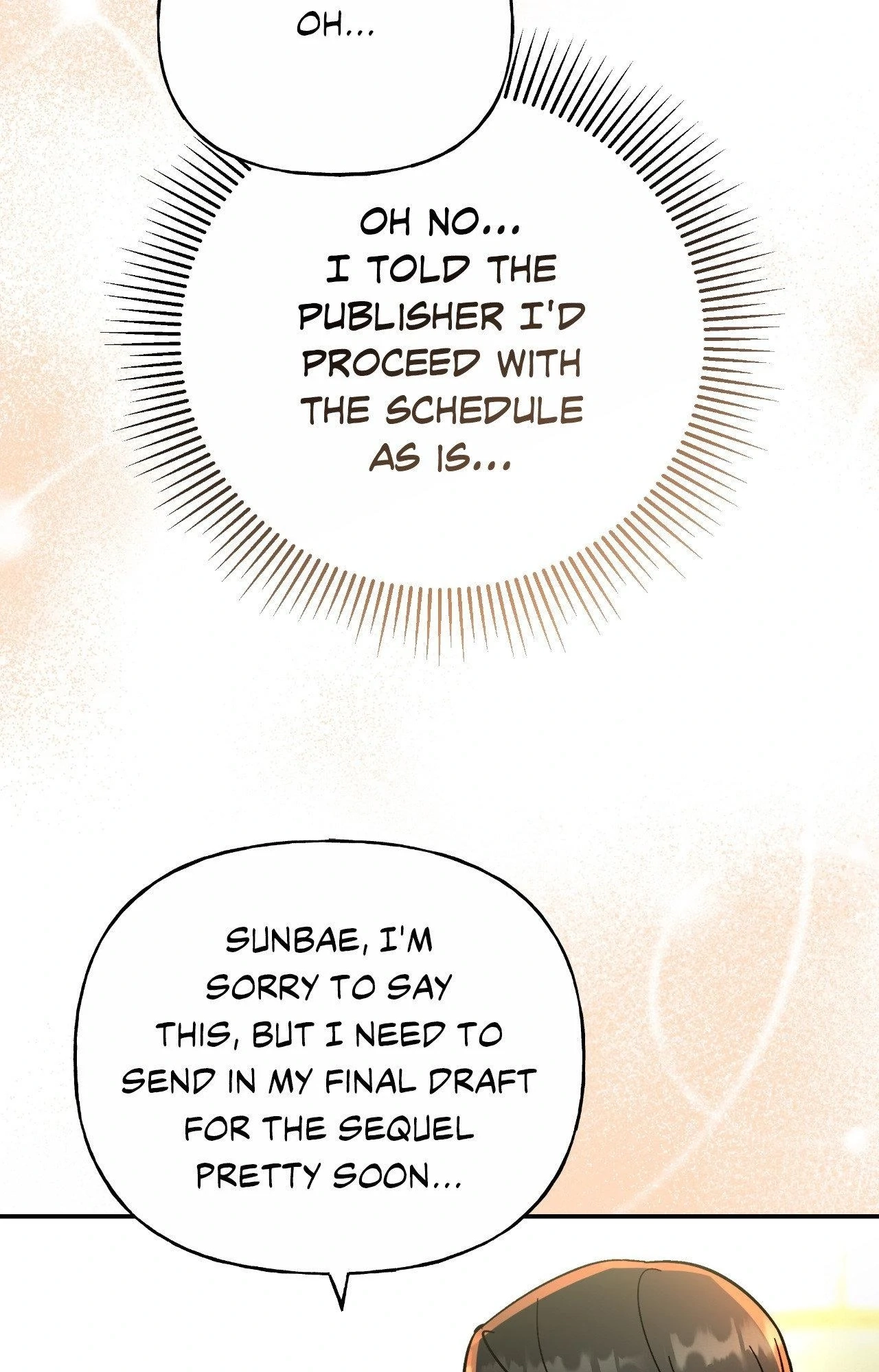 Read Turning the Tables chapter 47 image 63 on Lezhin