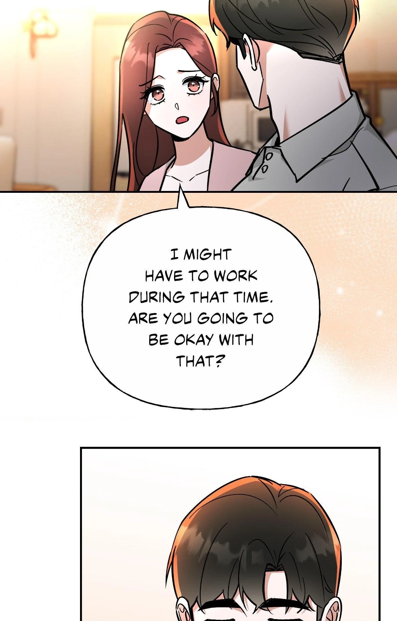 Read Turning the Tables chapter 47 image 64 on Lezhin