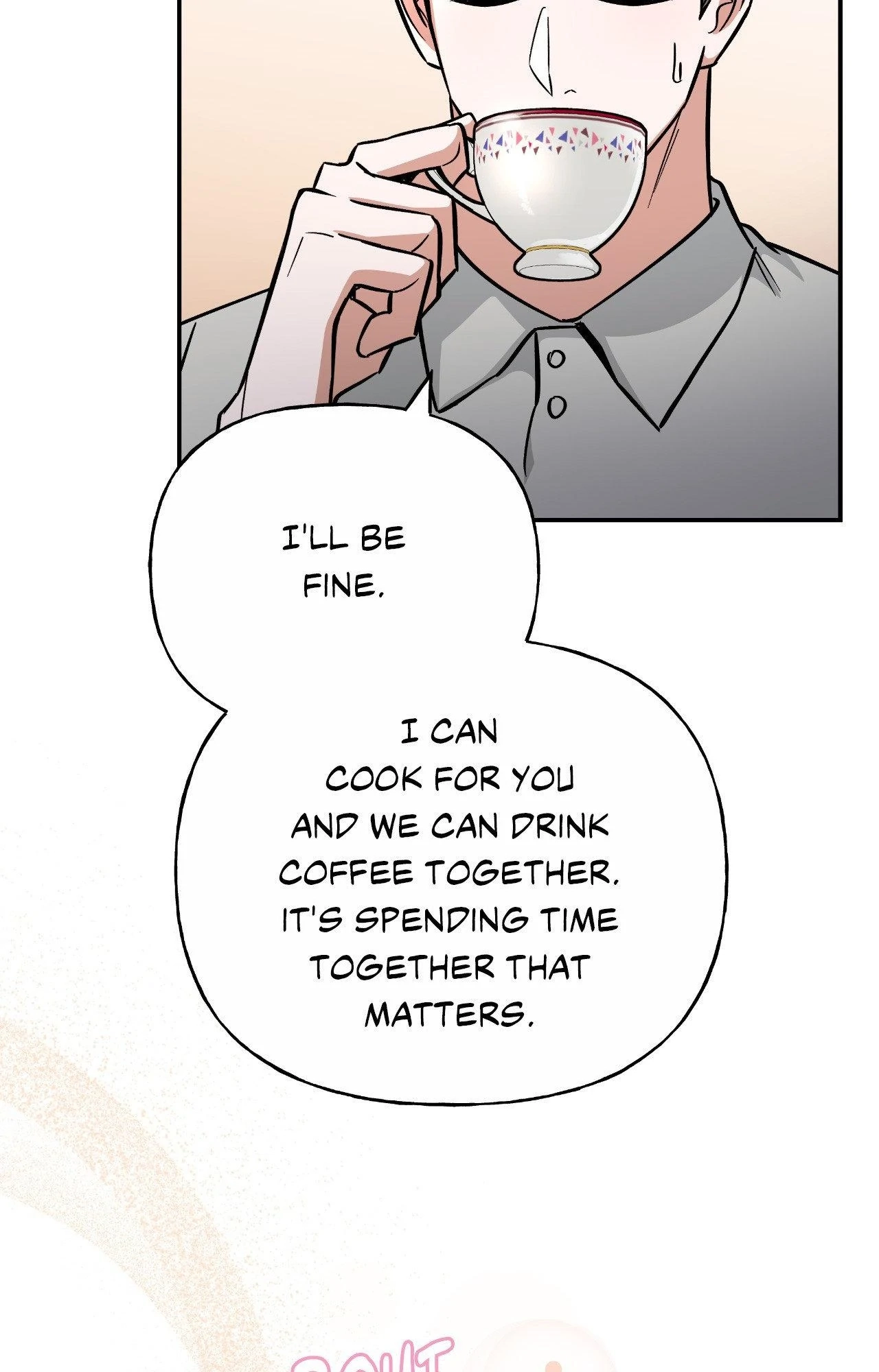 Read Turning the Tables chapter 47 image 65 on Lezhin