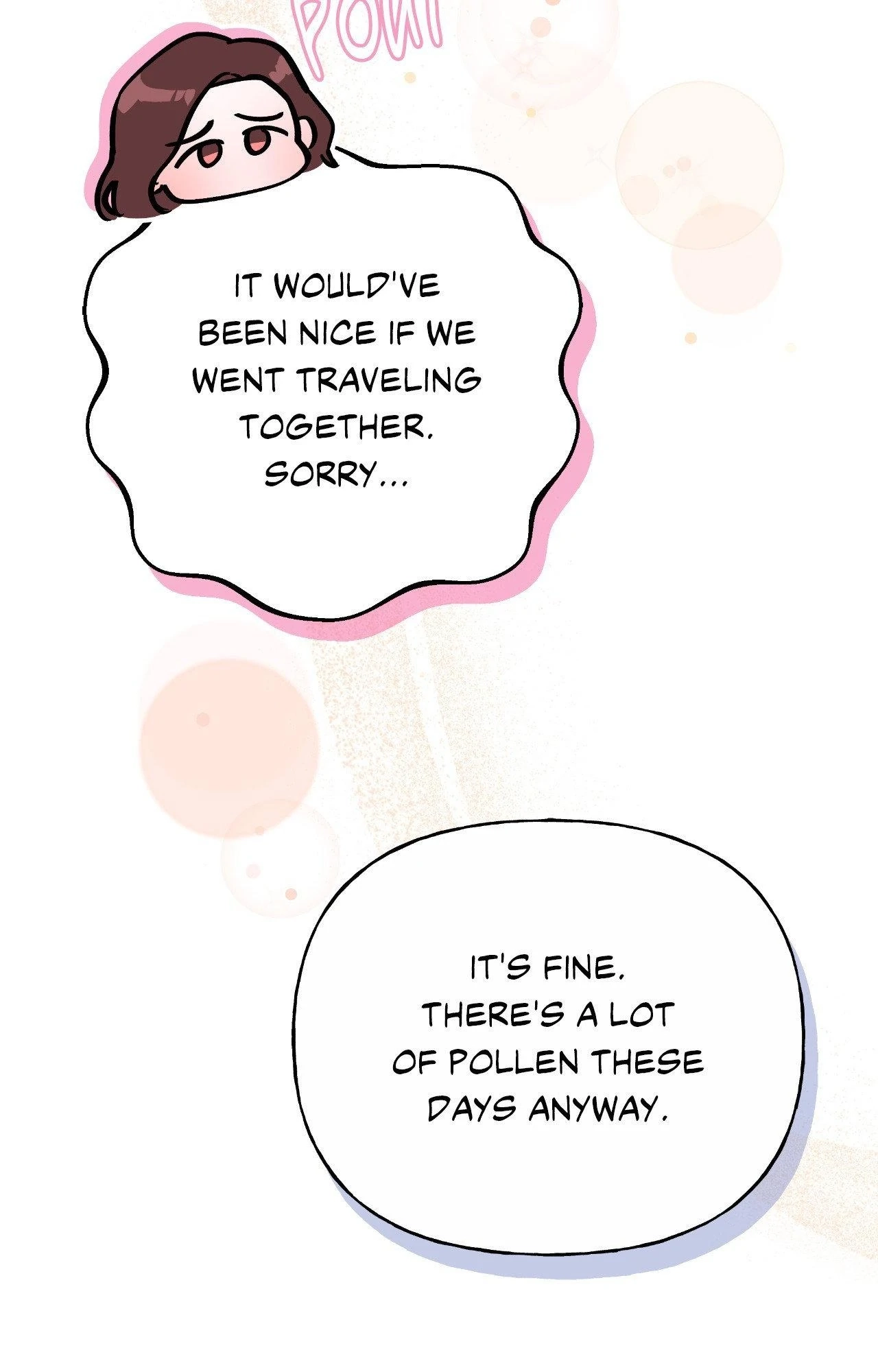 Read Turning the Tables chapter 47 image 66 on Lezhin
