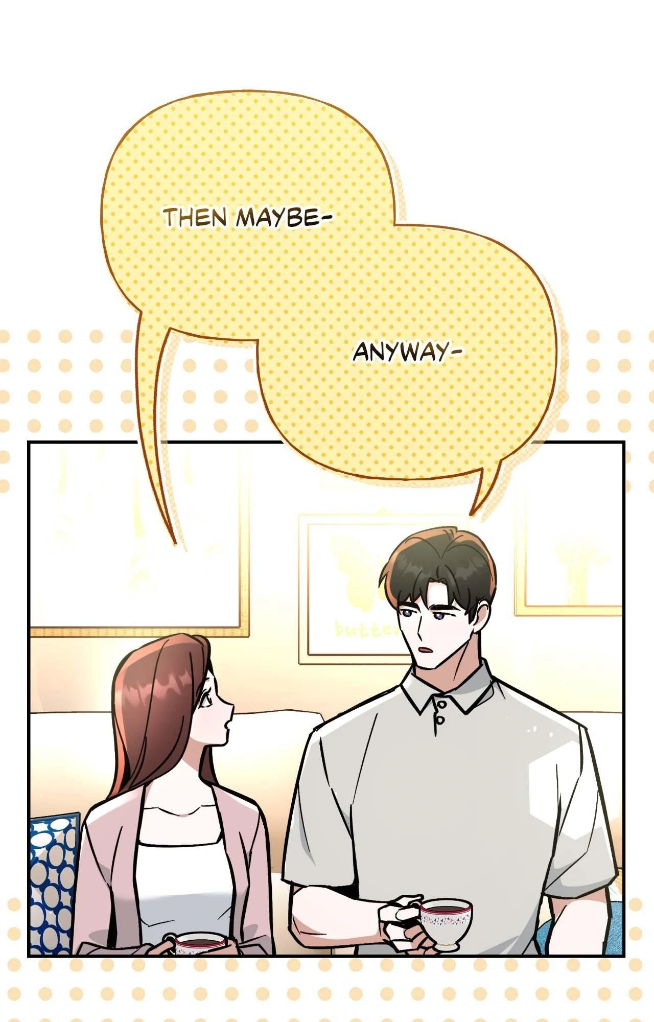 Read Turning the Tables chapter 47 image 68 on Lezhin