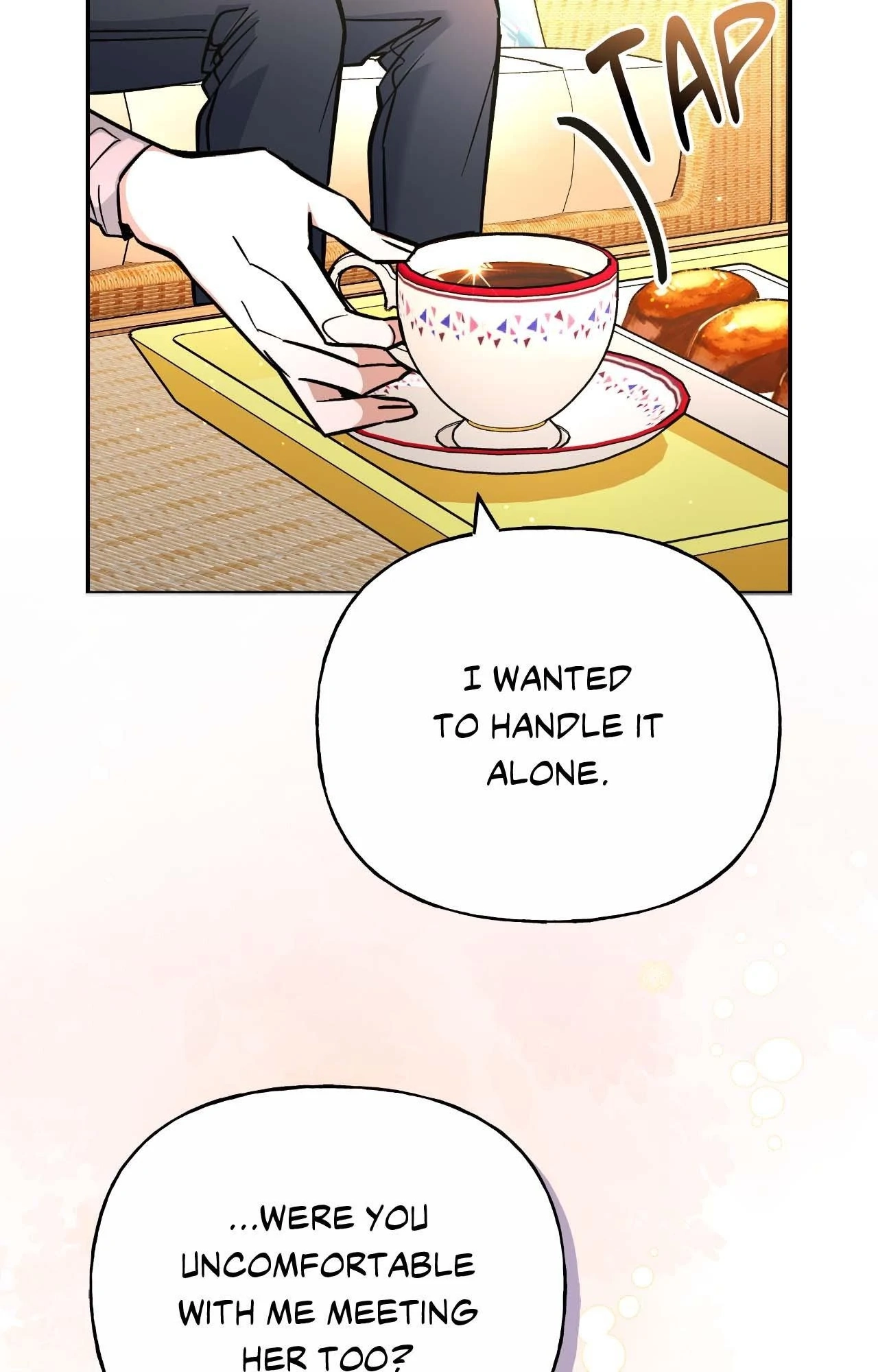 Read Turning the Tables chapter 47 image 73 on Lezhin
