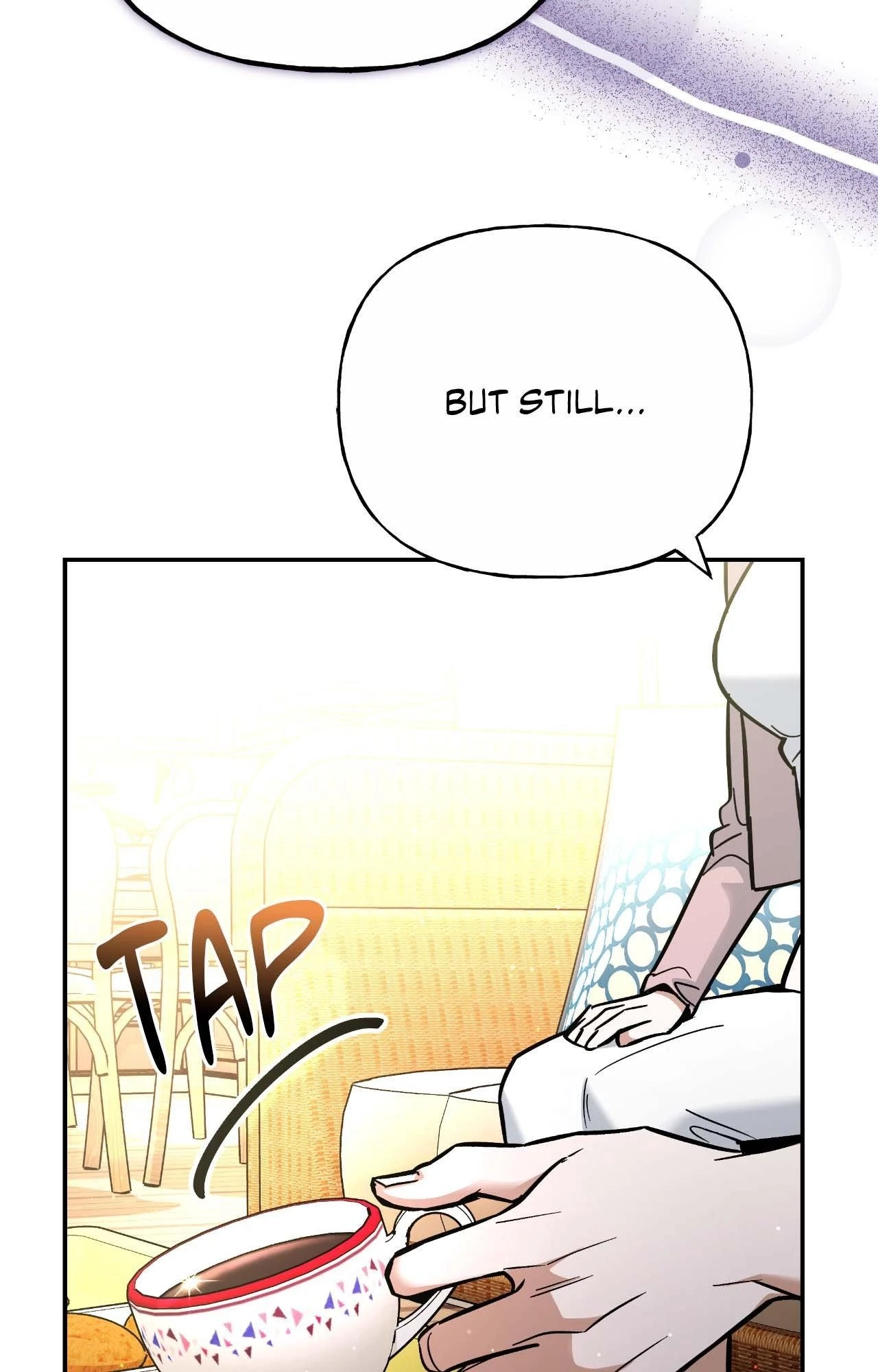 Read Turning the Tables chapter 47 image 77 on Lezhin
