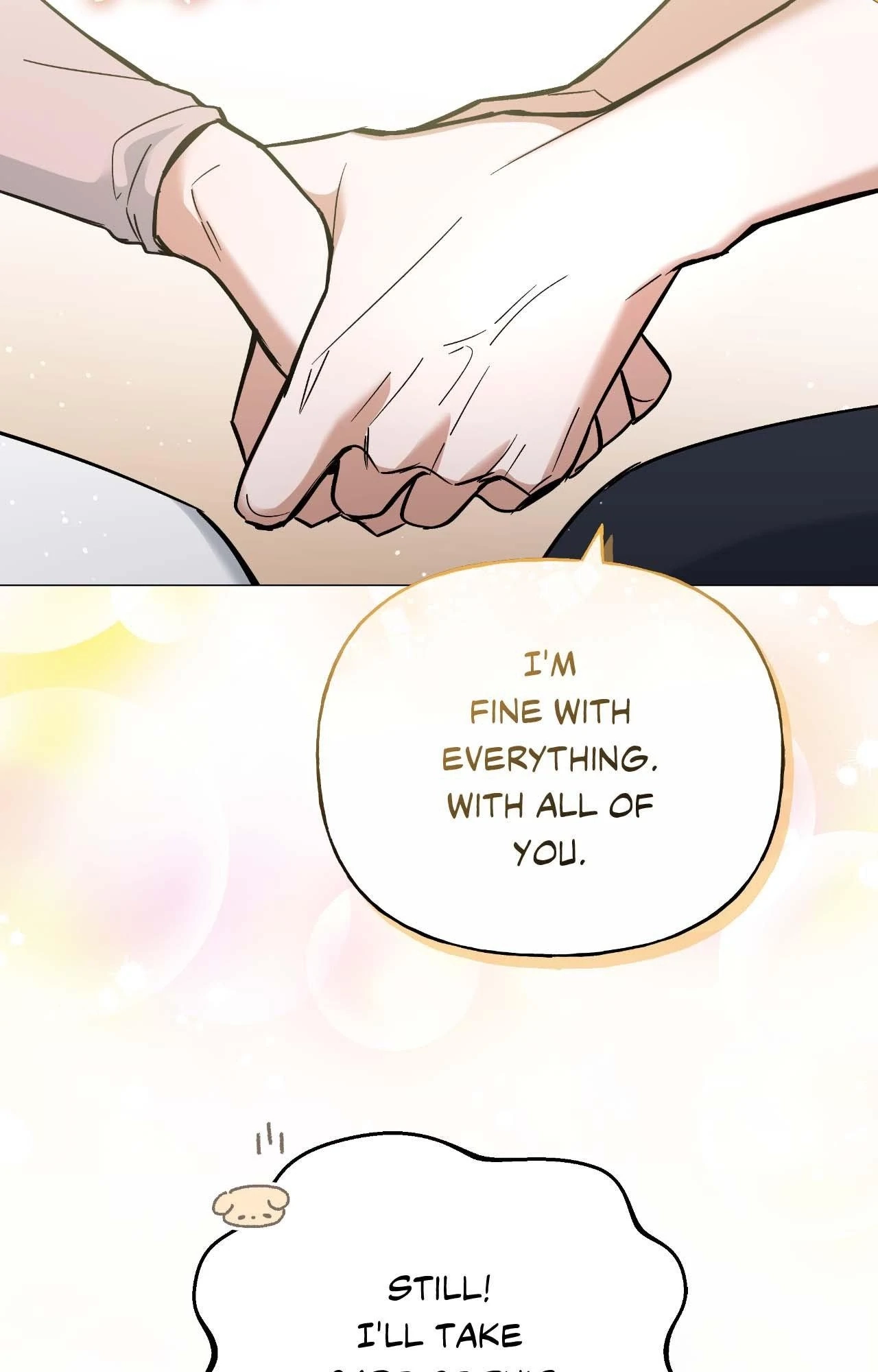Read Turning the Tables chapter 47 image 80 on Lezhin