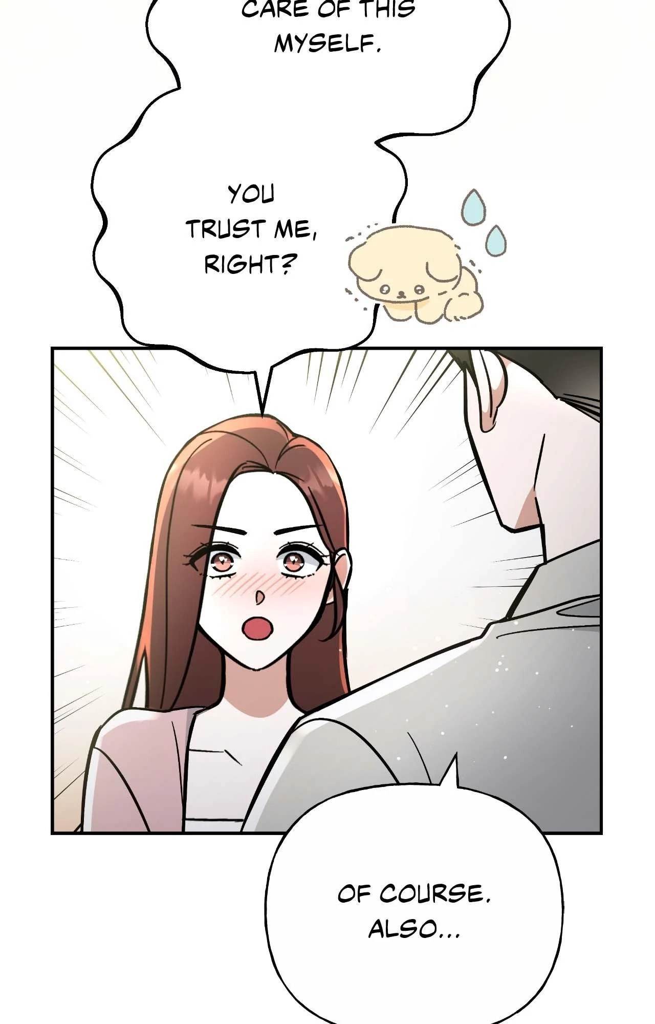 Read Turning the Tables chapter 47 image 81 on Lezhin