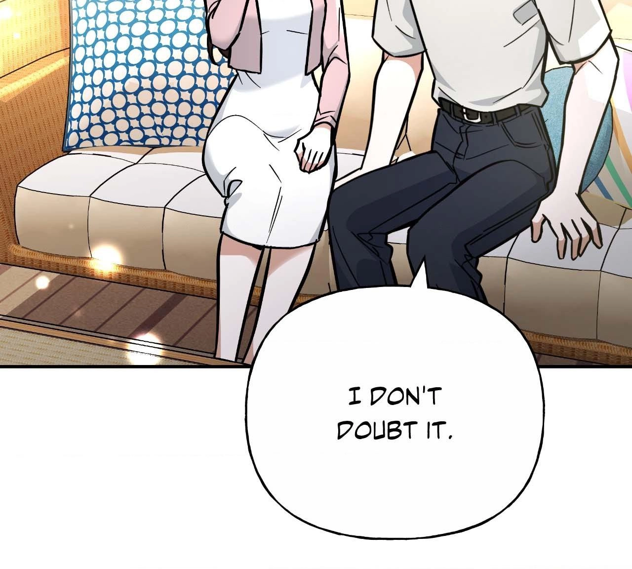 Read Turning the Tables chapter 47 image 84 on Lezhin