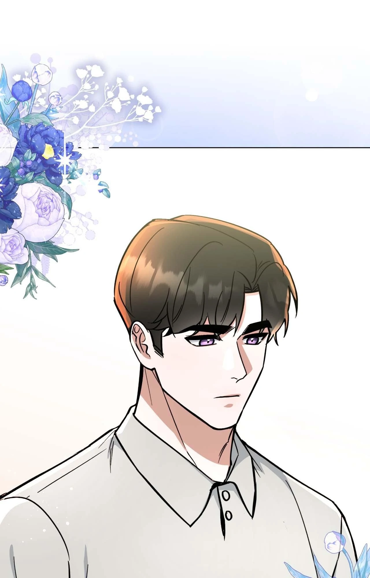 Read Turning the Tables chapter 47 image 85 on Lezhin