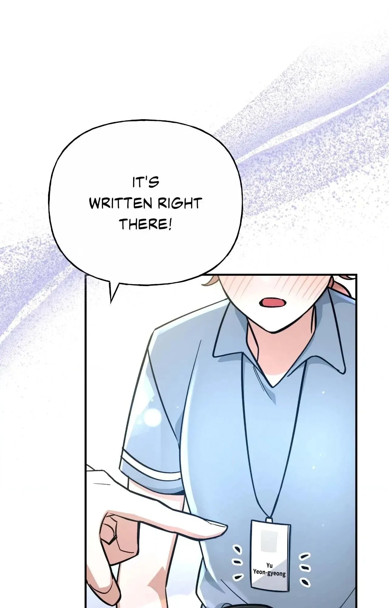 Read Turning the Tables chapter 47 image 9 on Lezhin