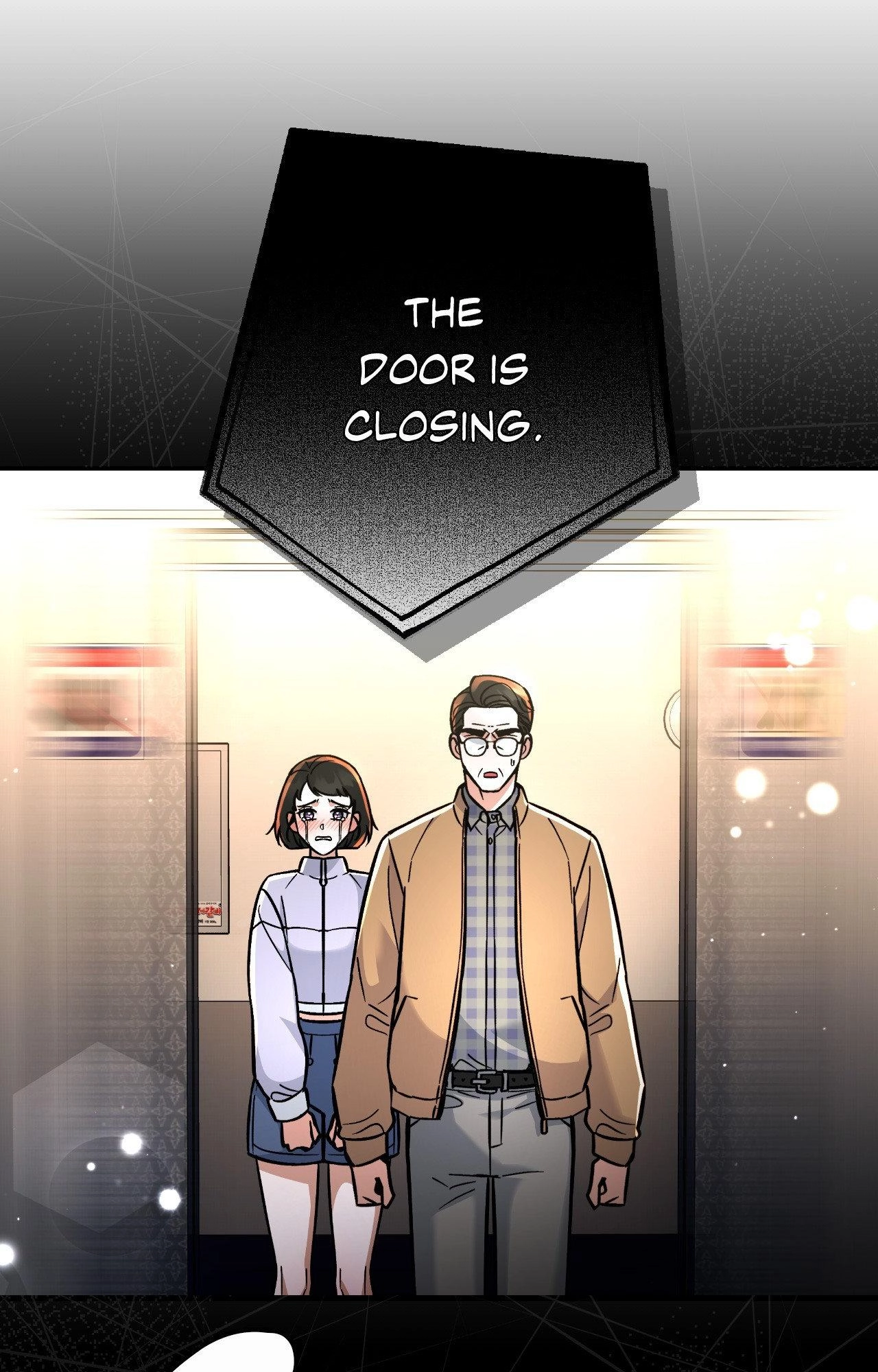Read Turning the Tables chapter 48 image 100 on Lezhin