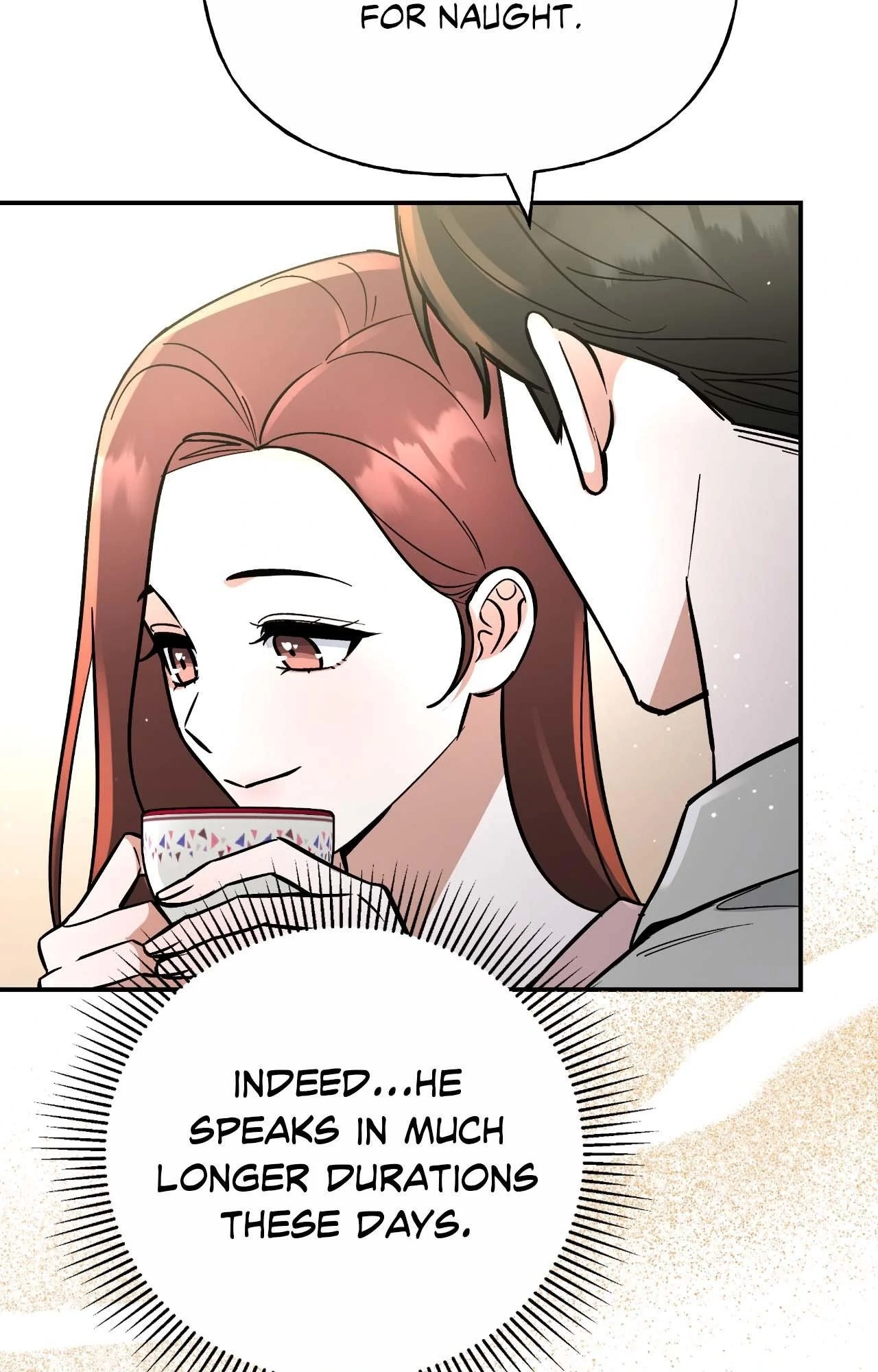 Read Turning the Tables chapter 48 image 11 on Lezhin