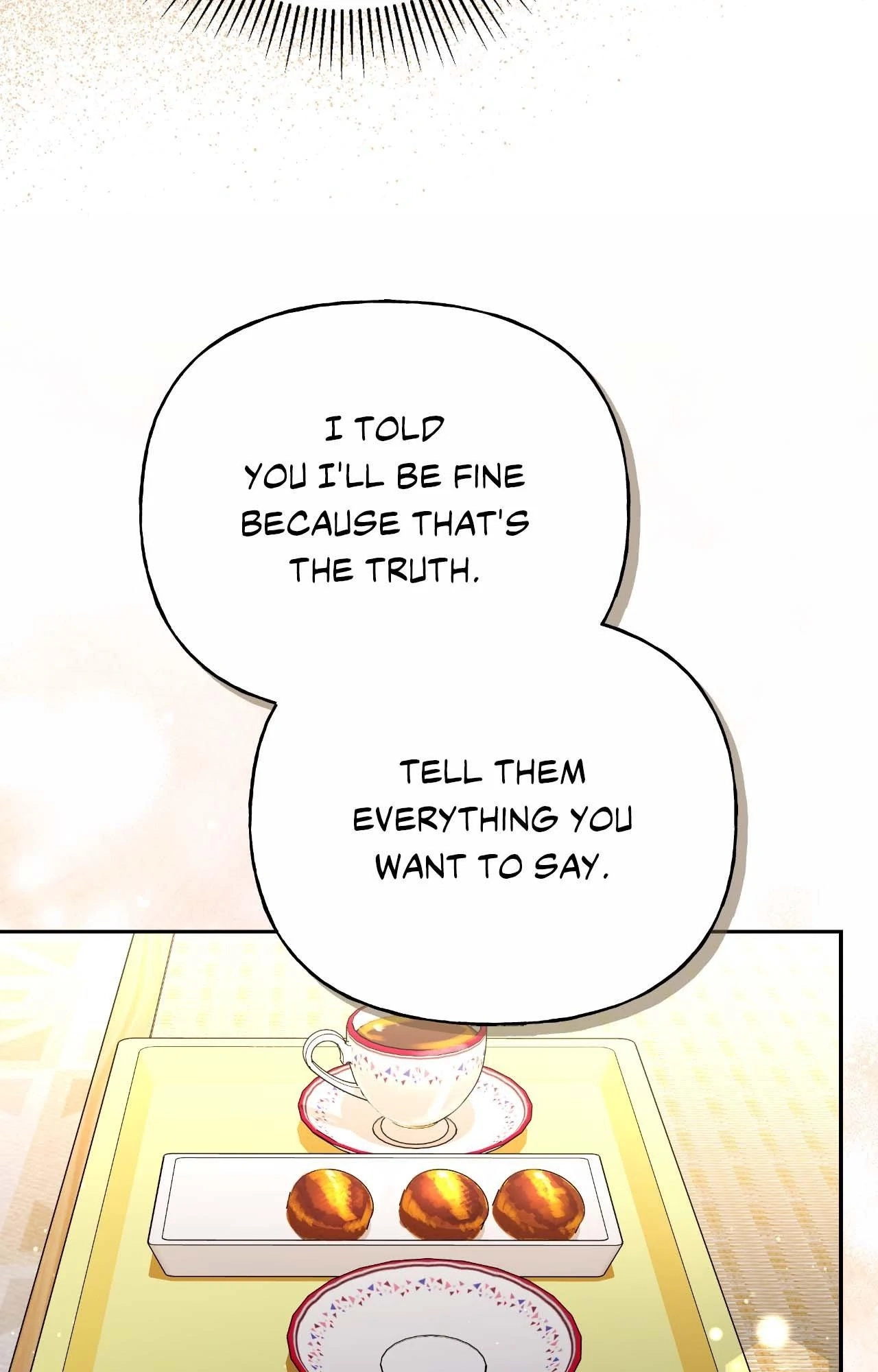 Read Turning the Tables chapter 48 image 12 on Lezhin