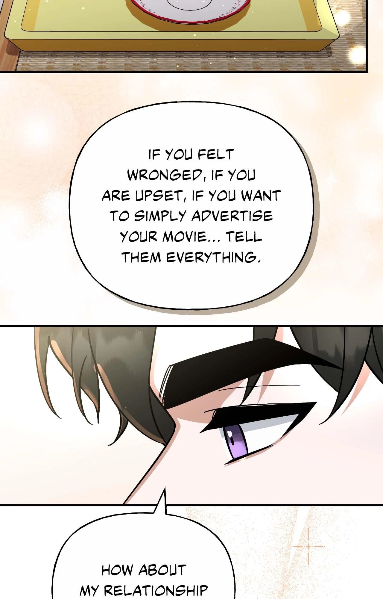 Read Turning the Tables chapter 48 image 13 on Lezhin