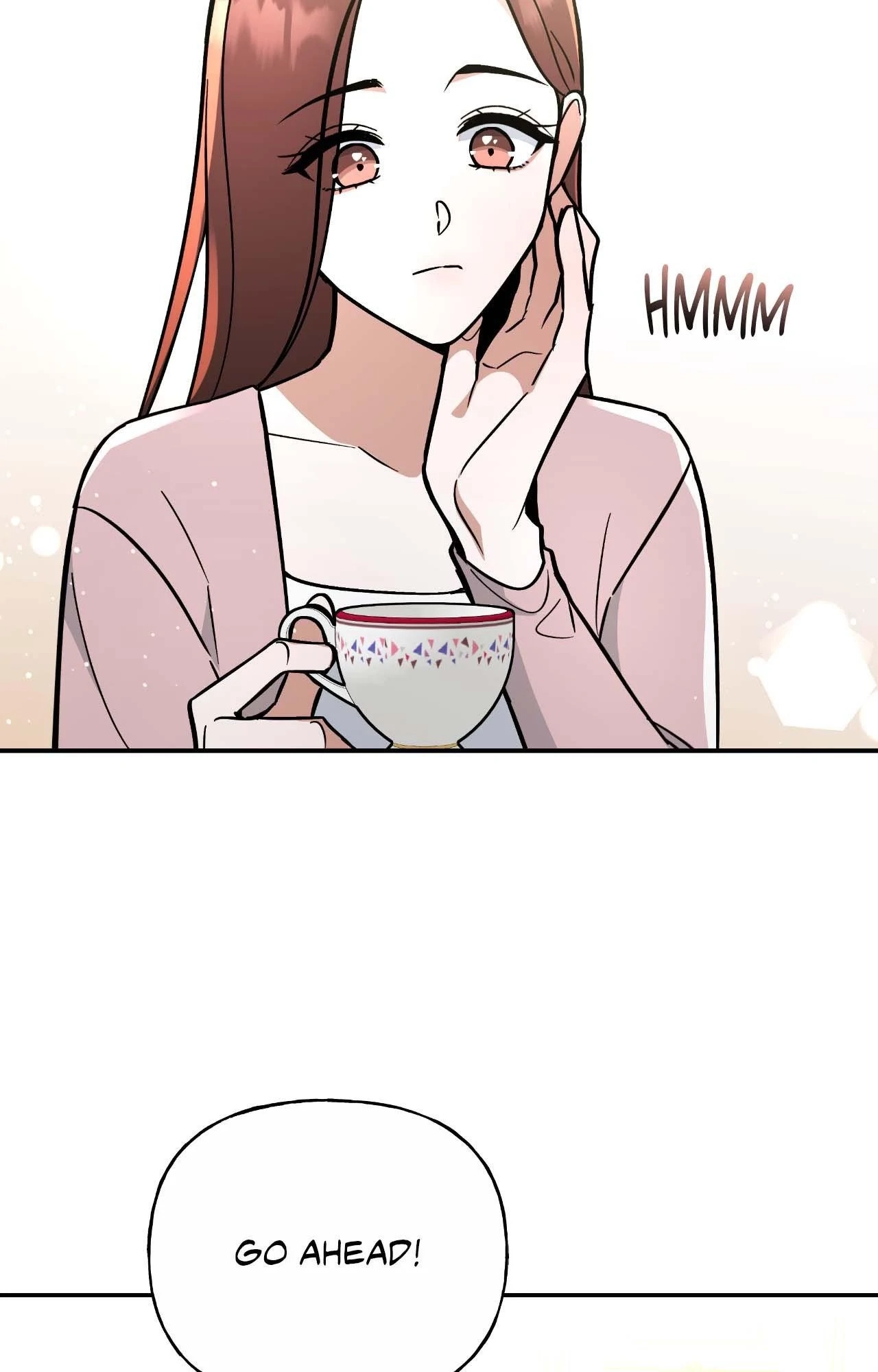 Read Turning the Tables chapter 48 image 15 on Lezhin