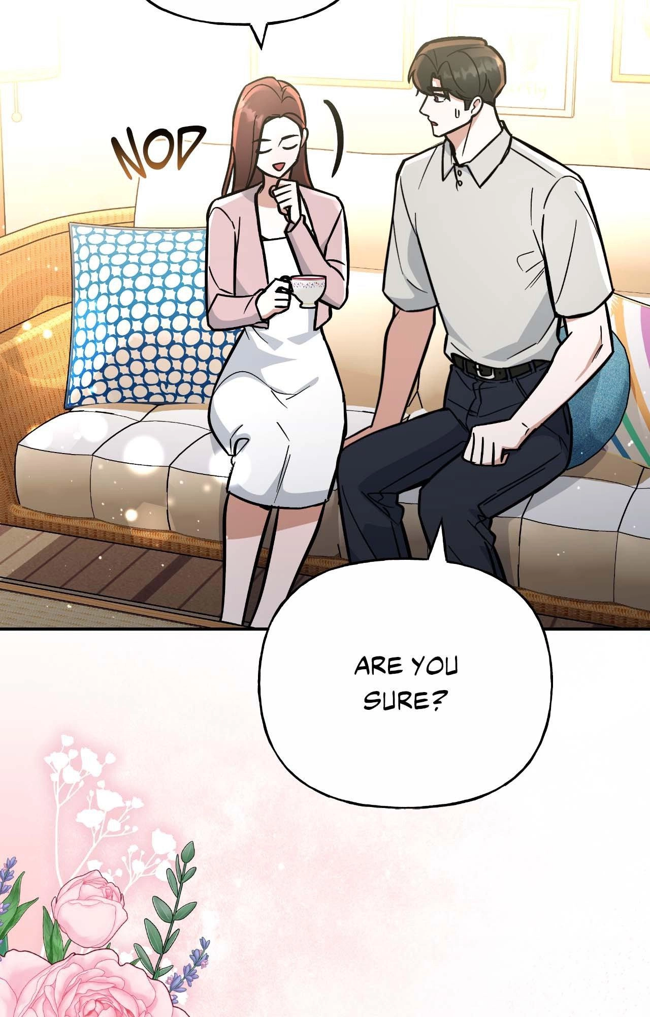 Read Turning the Tables chapter 48 image 16 on Lezhin